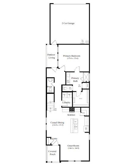 510 Ansley Ct Property Photo 3