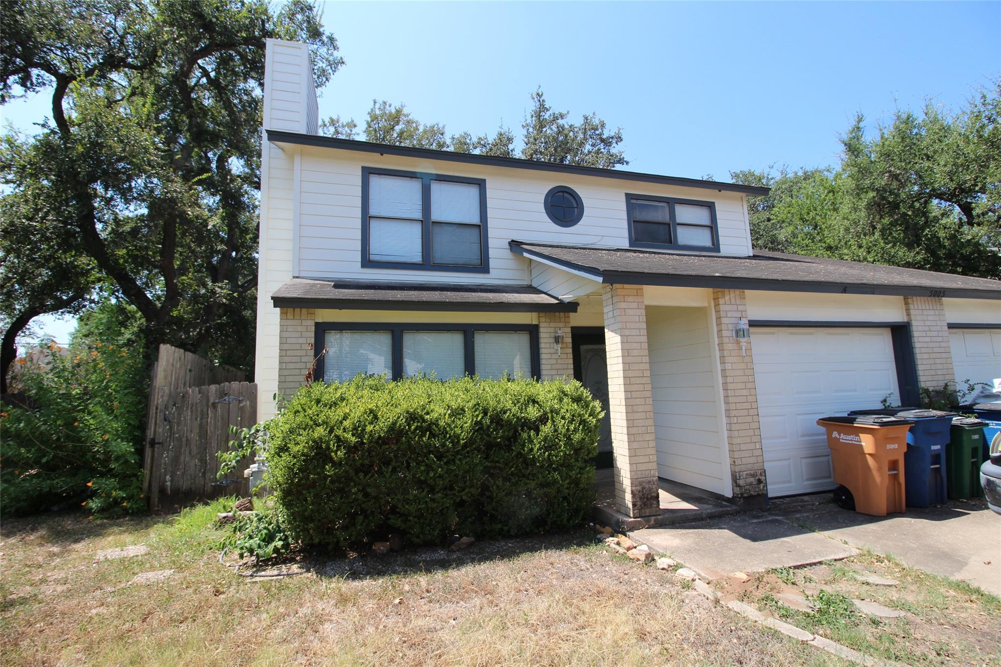 5005 Cana Cv #A Property Photo 1