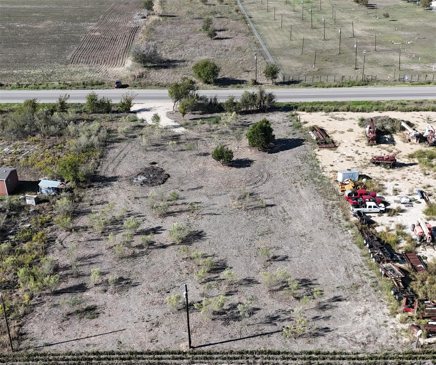 8878 San Marcos Hwy. Hwy Property Photo 1