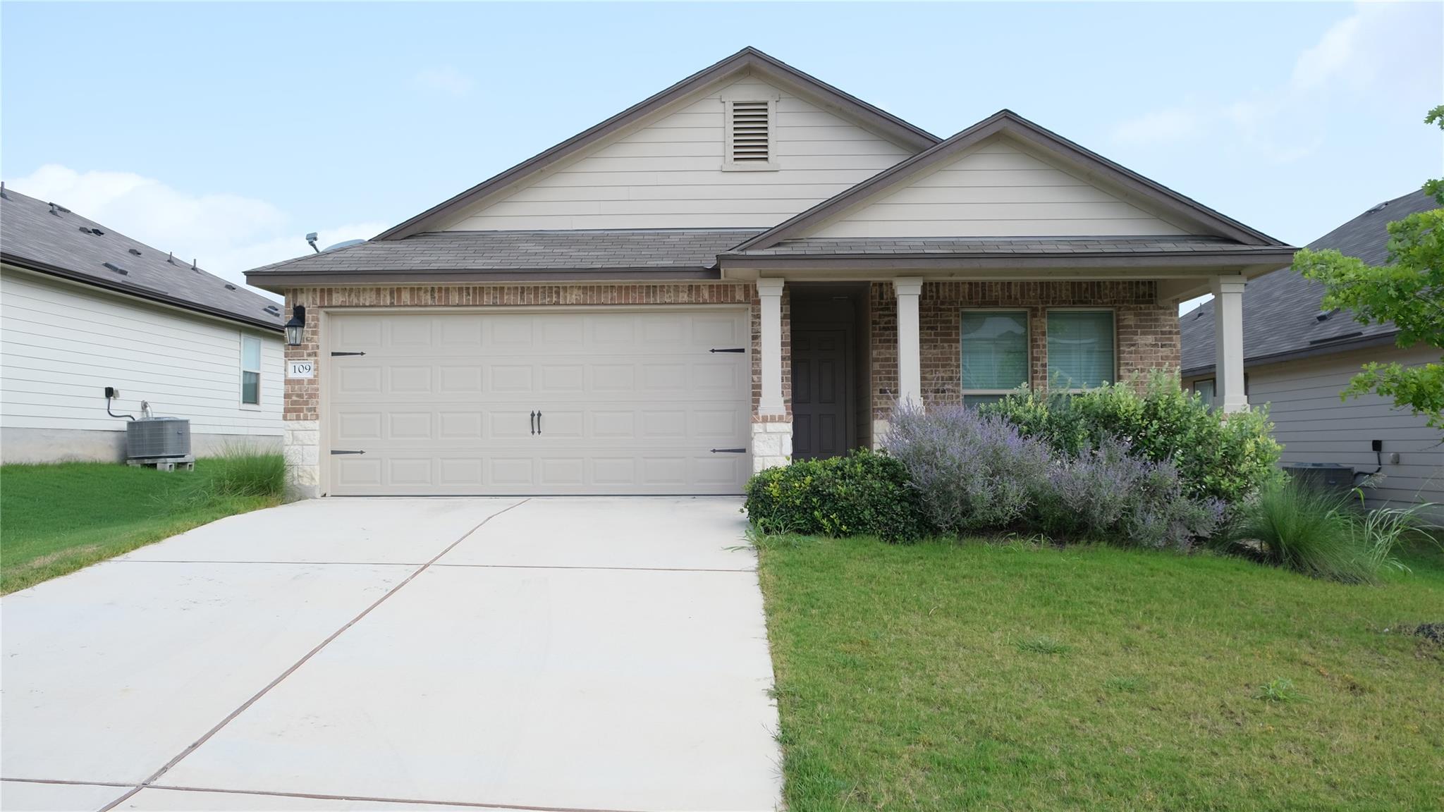 109 Gunther Way Property Photo 1
