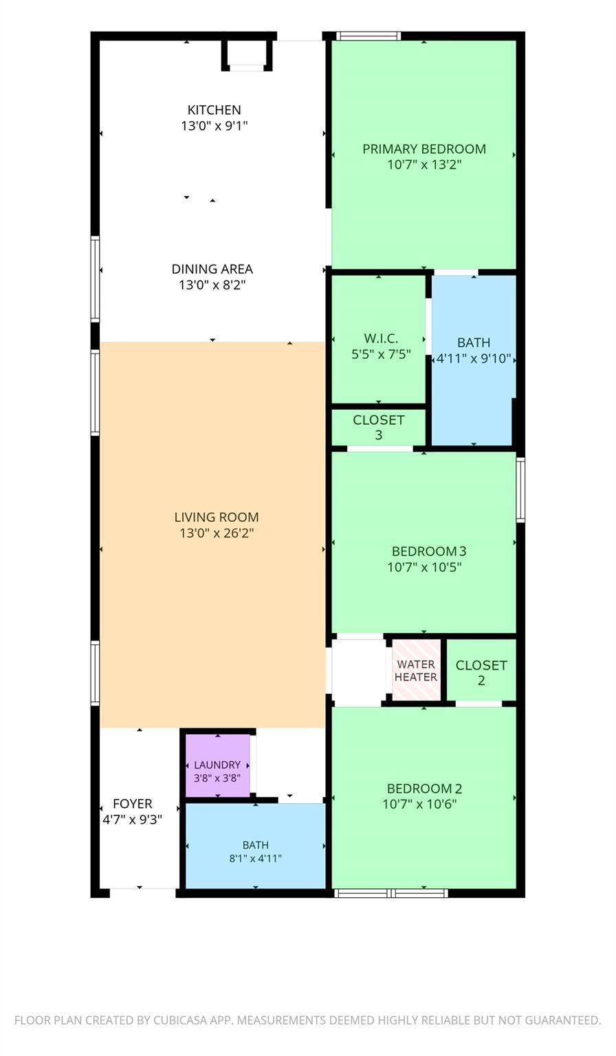 1133 Largemouth Ln Property Photo 2