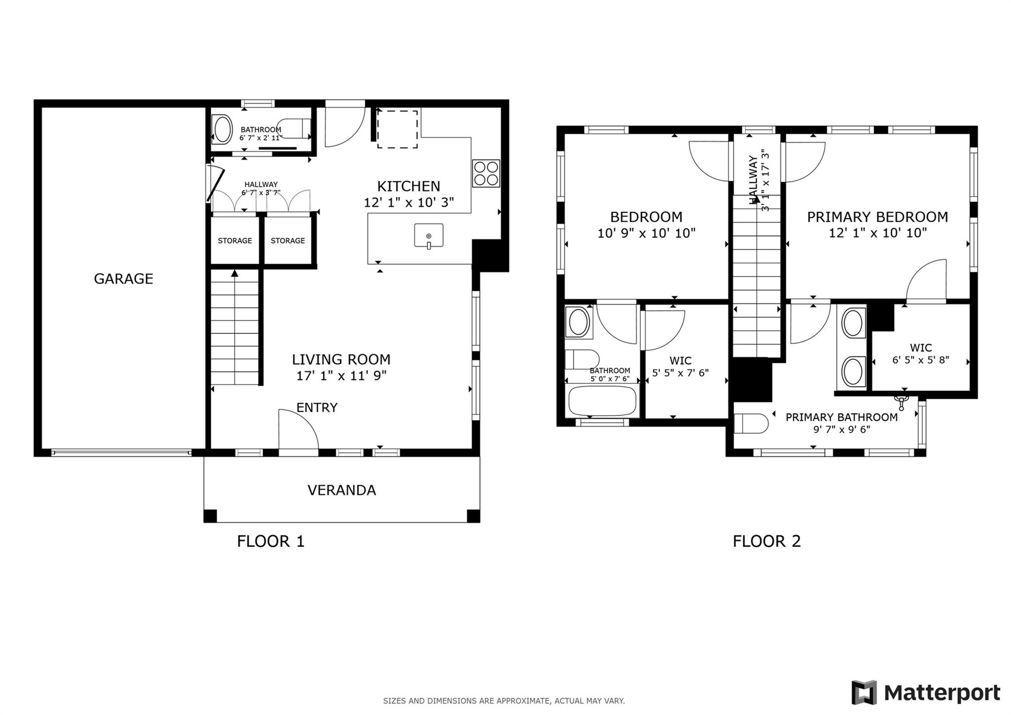 1204 W 51st St #2 Property Photo 37