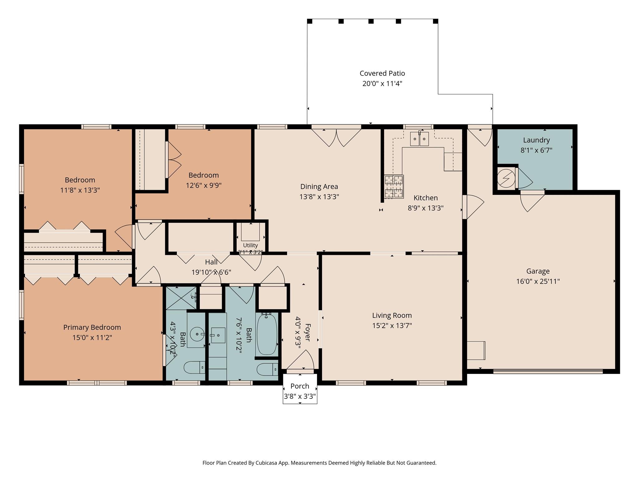3108 Clawson Rd Property Photo 20