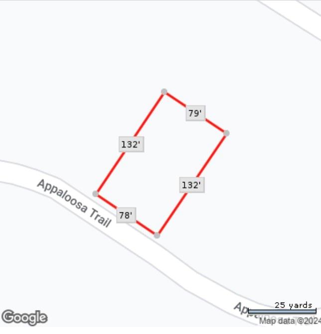 20702 Appaloosa Trl Property Photo 4