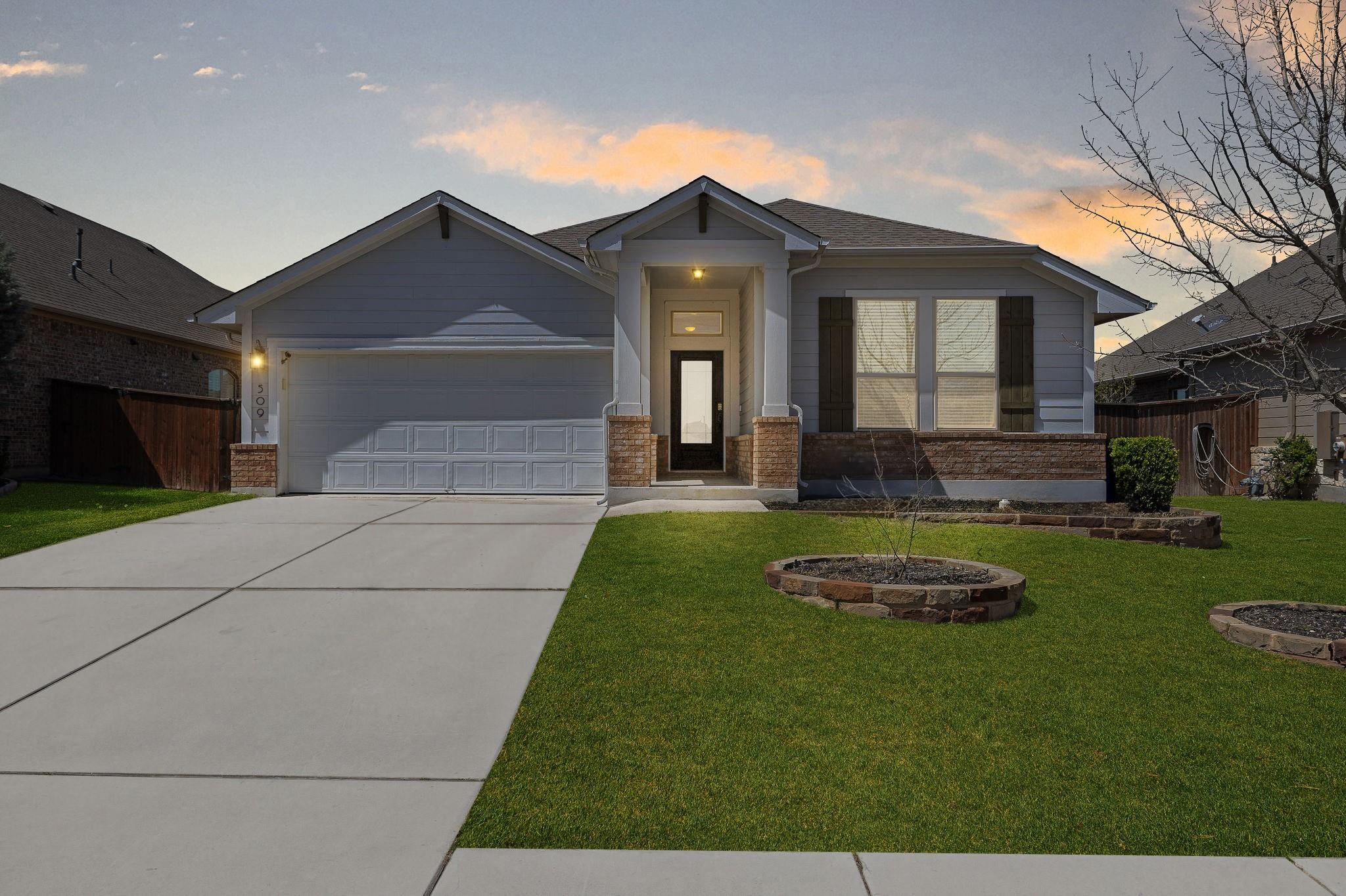 509 Inspiration Dr Property Photo