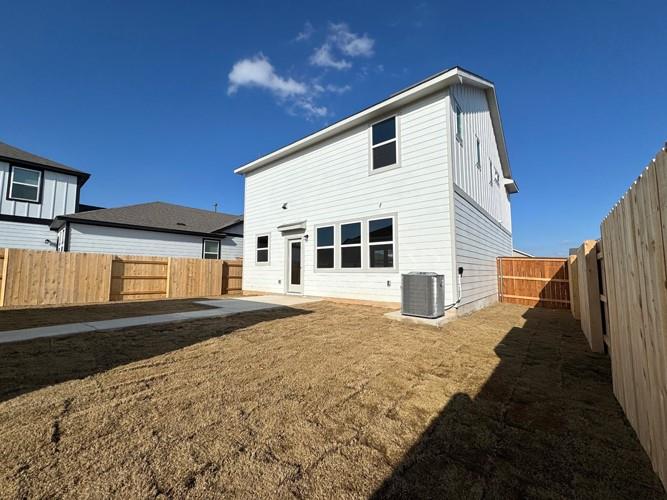 2406 Amara Levi Ln Property Photo 2