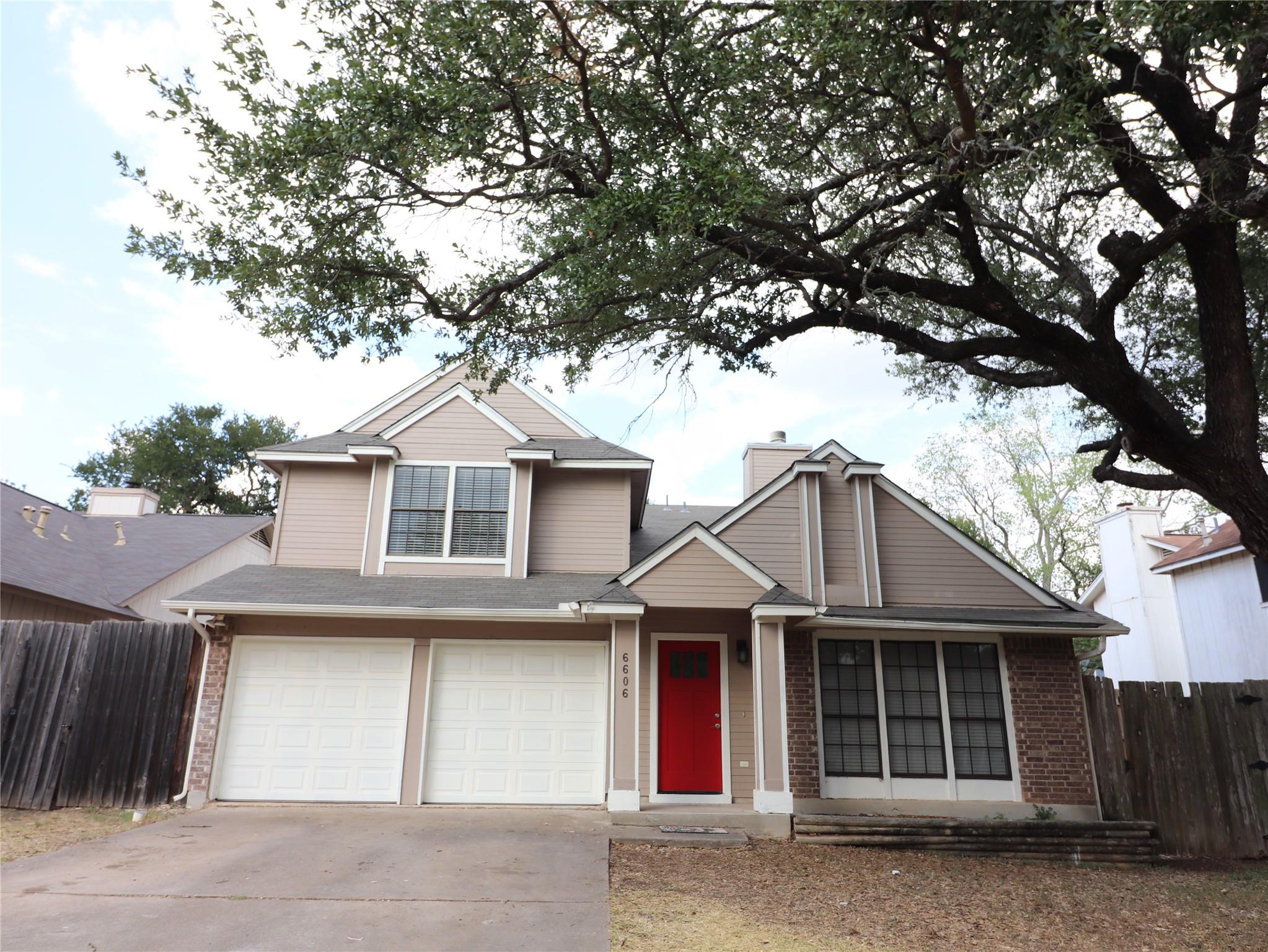 6606 Shiner St Property Photo 1