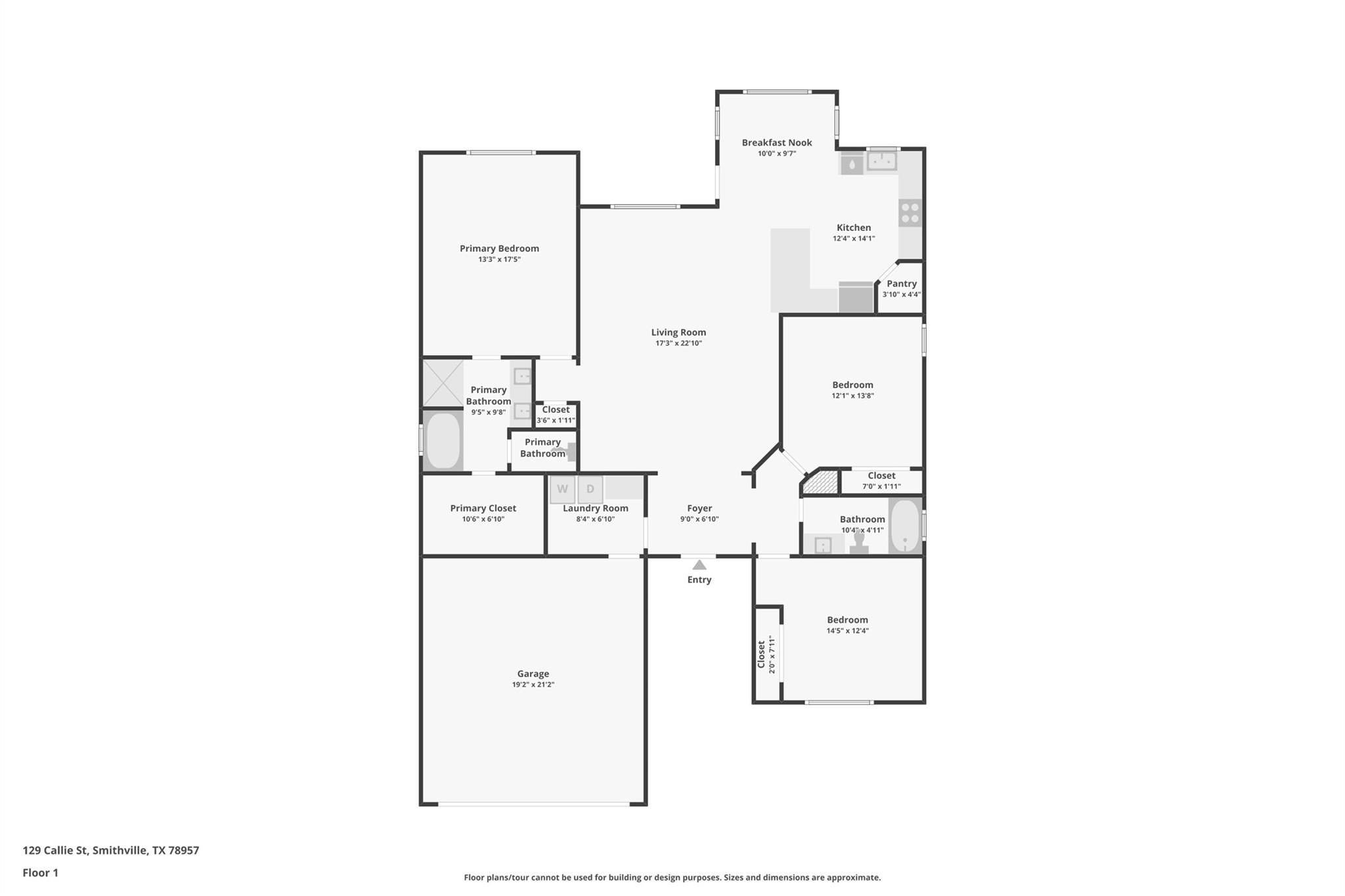 129 Callie St Property Photo 39