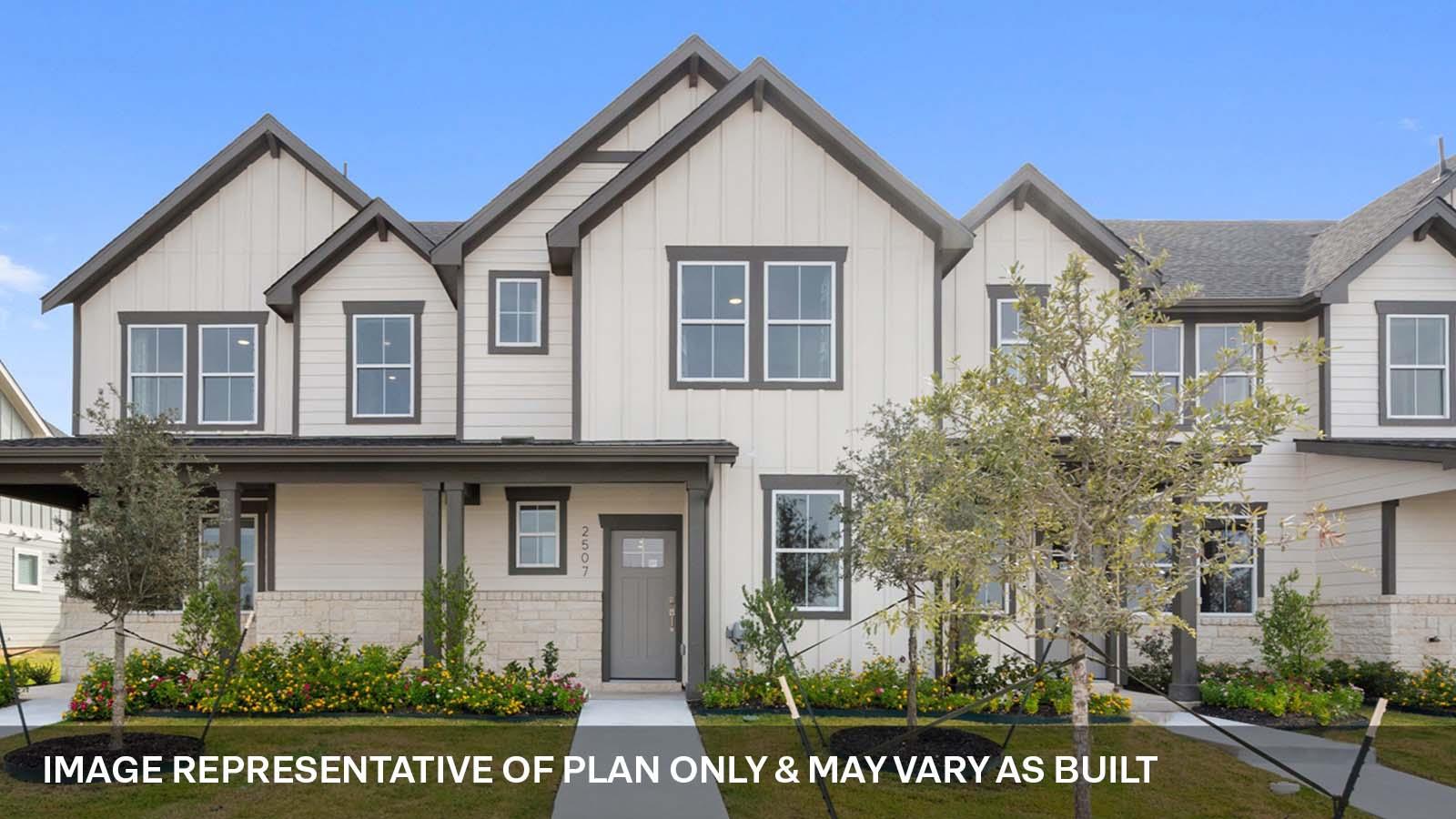 2552 Violet Theo Ln Property Photo 1