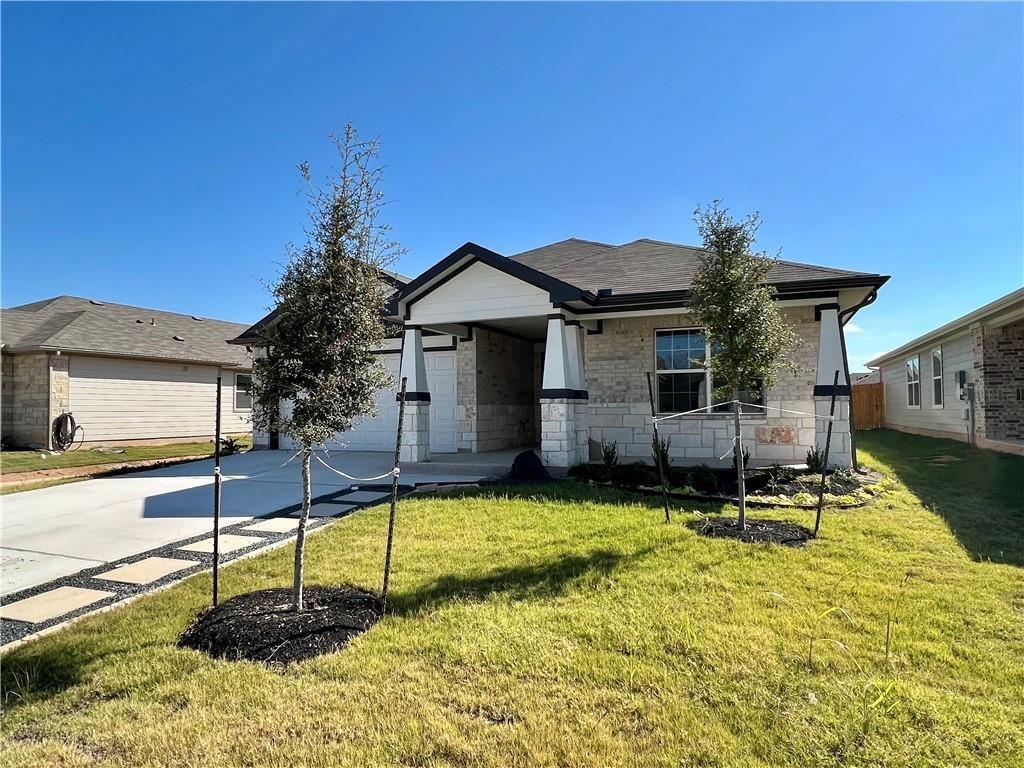 116 Krause Springs Dr Property Photo 3