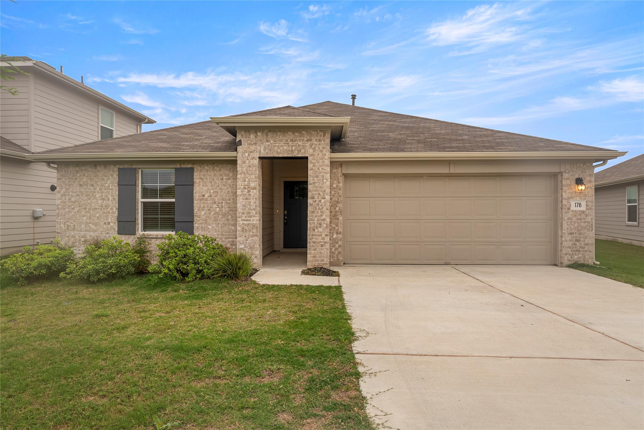 176 Texas Palmetto Cir Property Photo 1