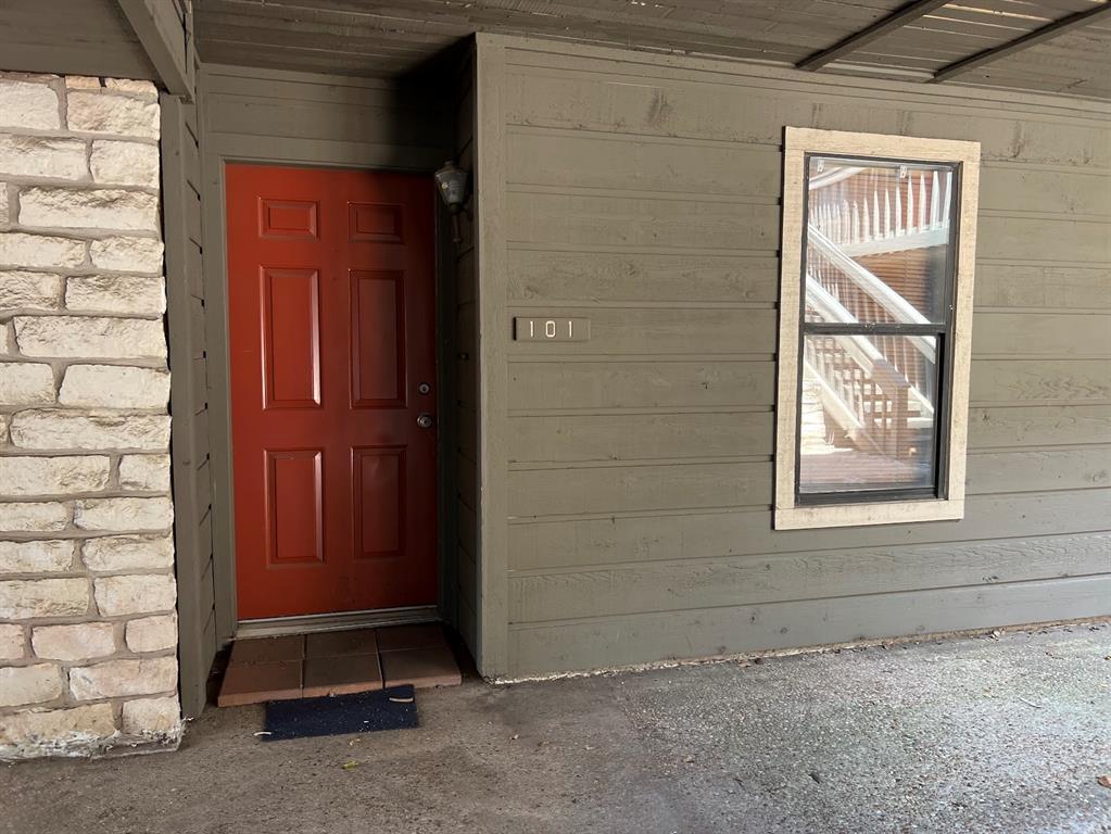 3506 Speedway None #101 Property Photo 2