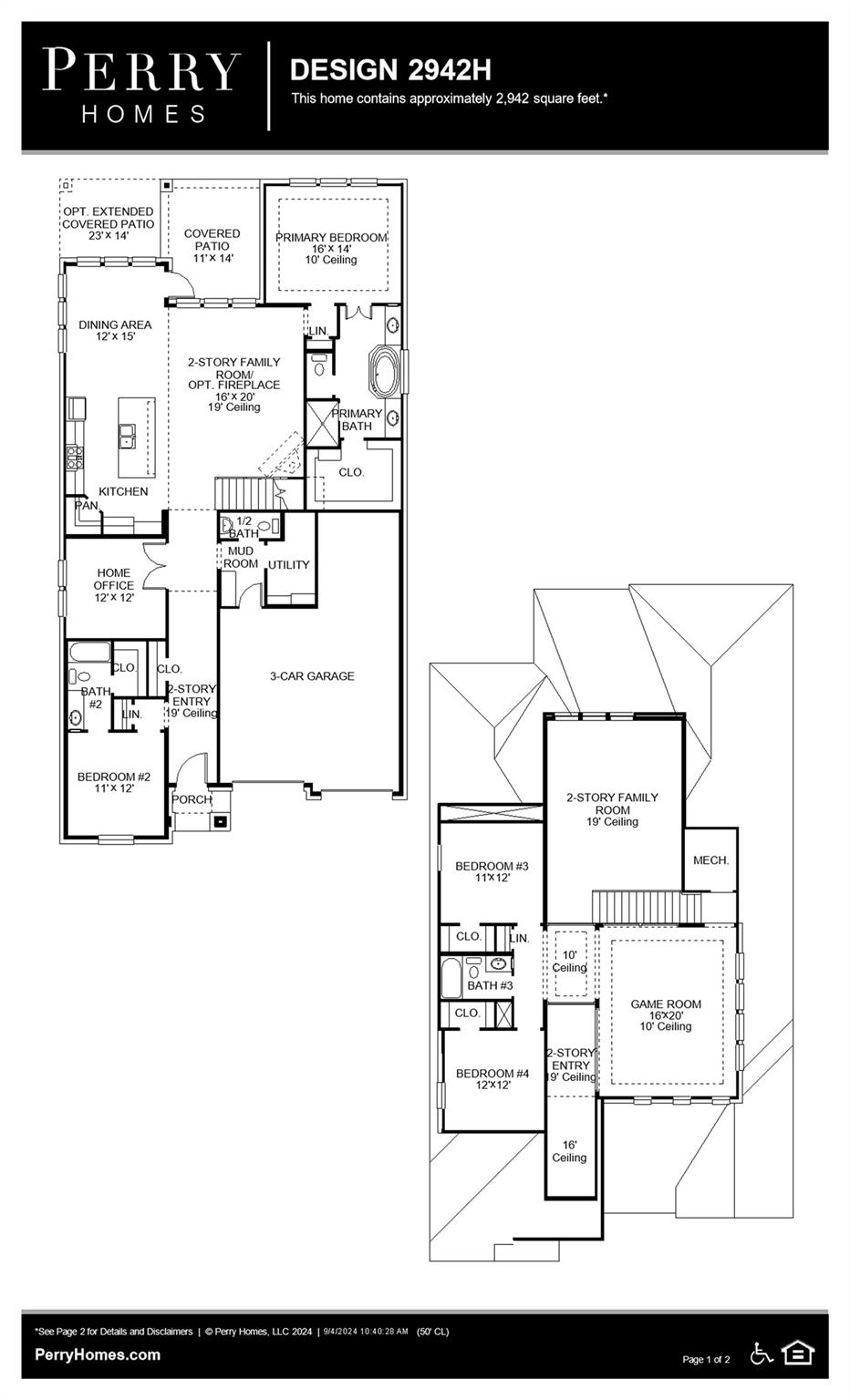517 Cyrus Milton Dr Property Photo 27