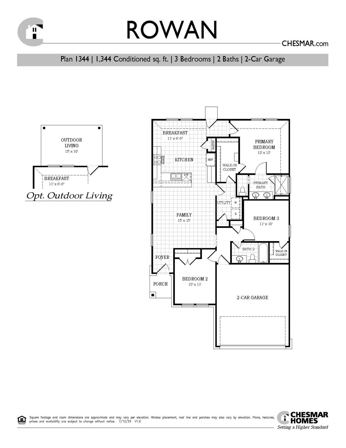 13808 Ryan Range Ln Property Photo 7