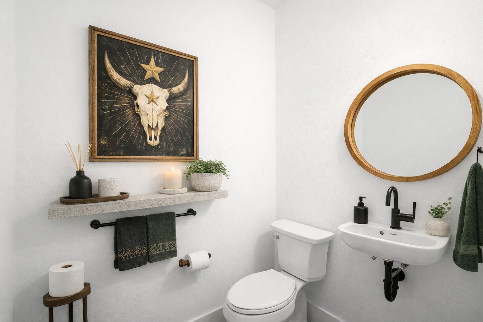 416 Stagecoach Trl Property Photo 13