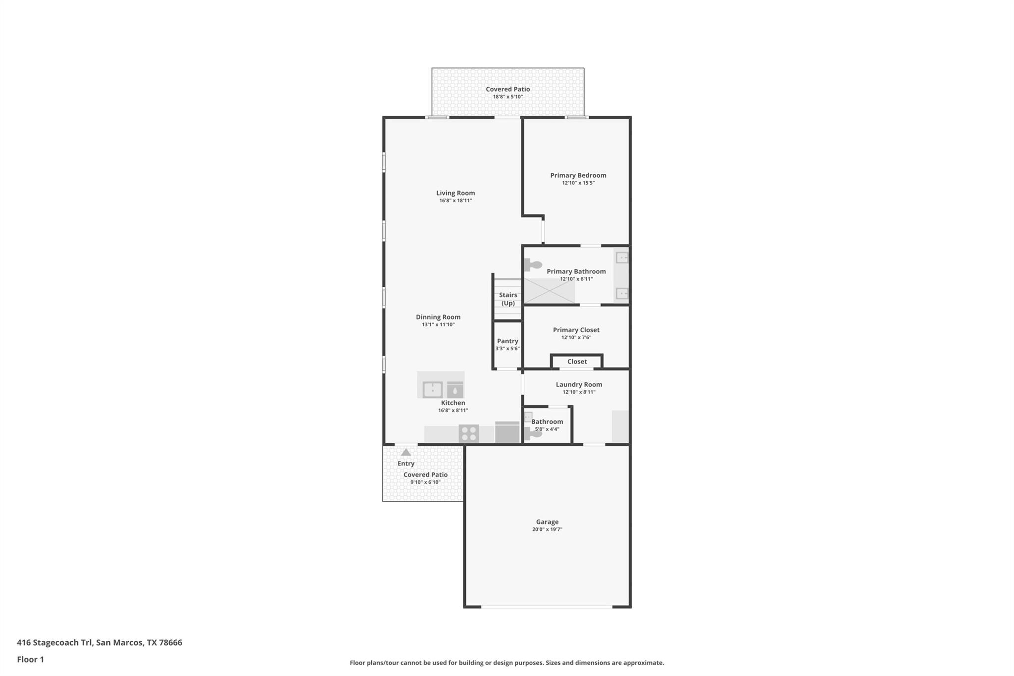 416 Stagecoach Trl Property Photo 35