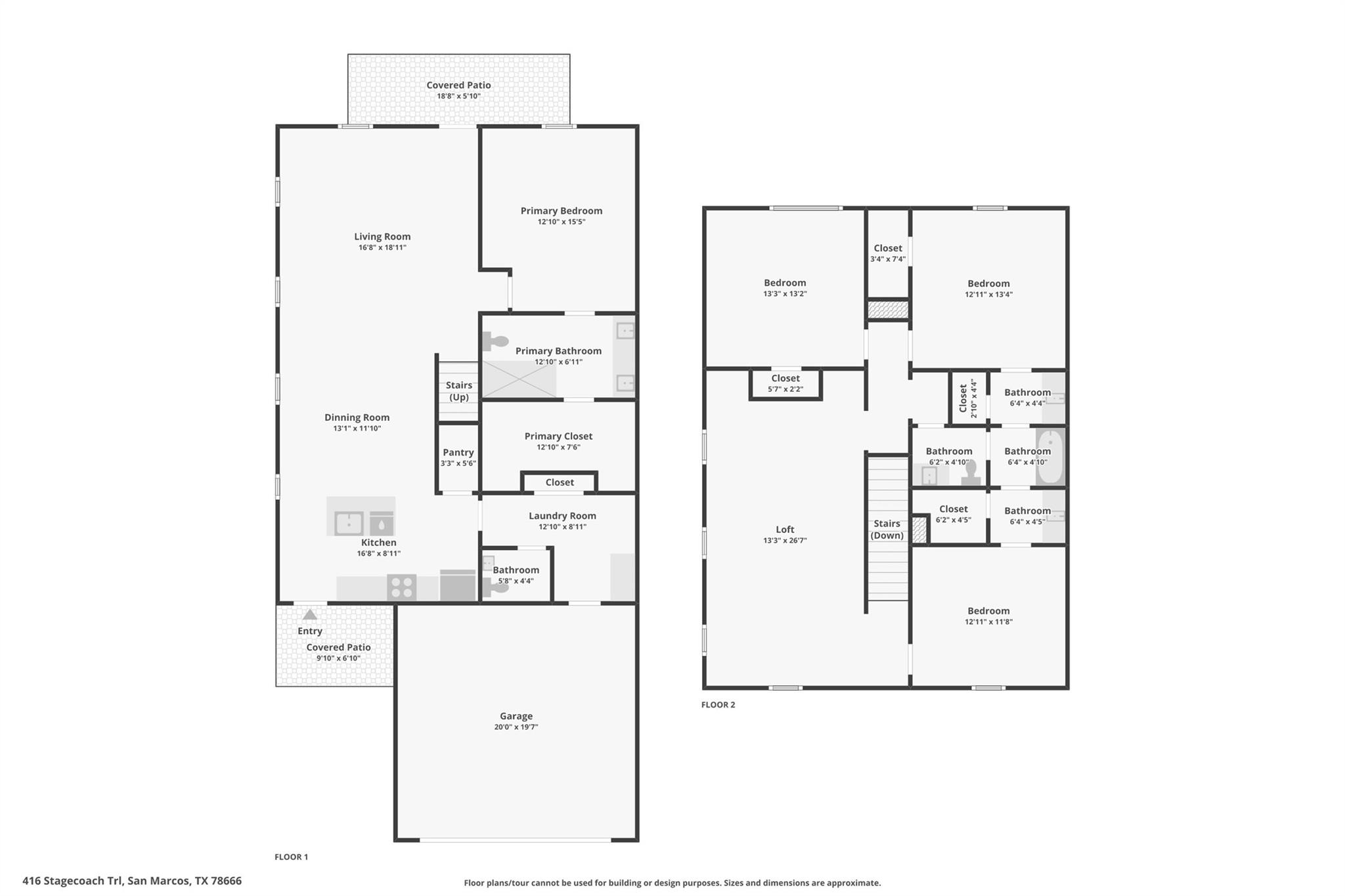 416 Stagecoach Trl Property Photo 37