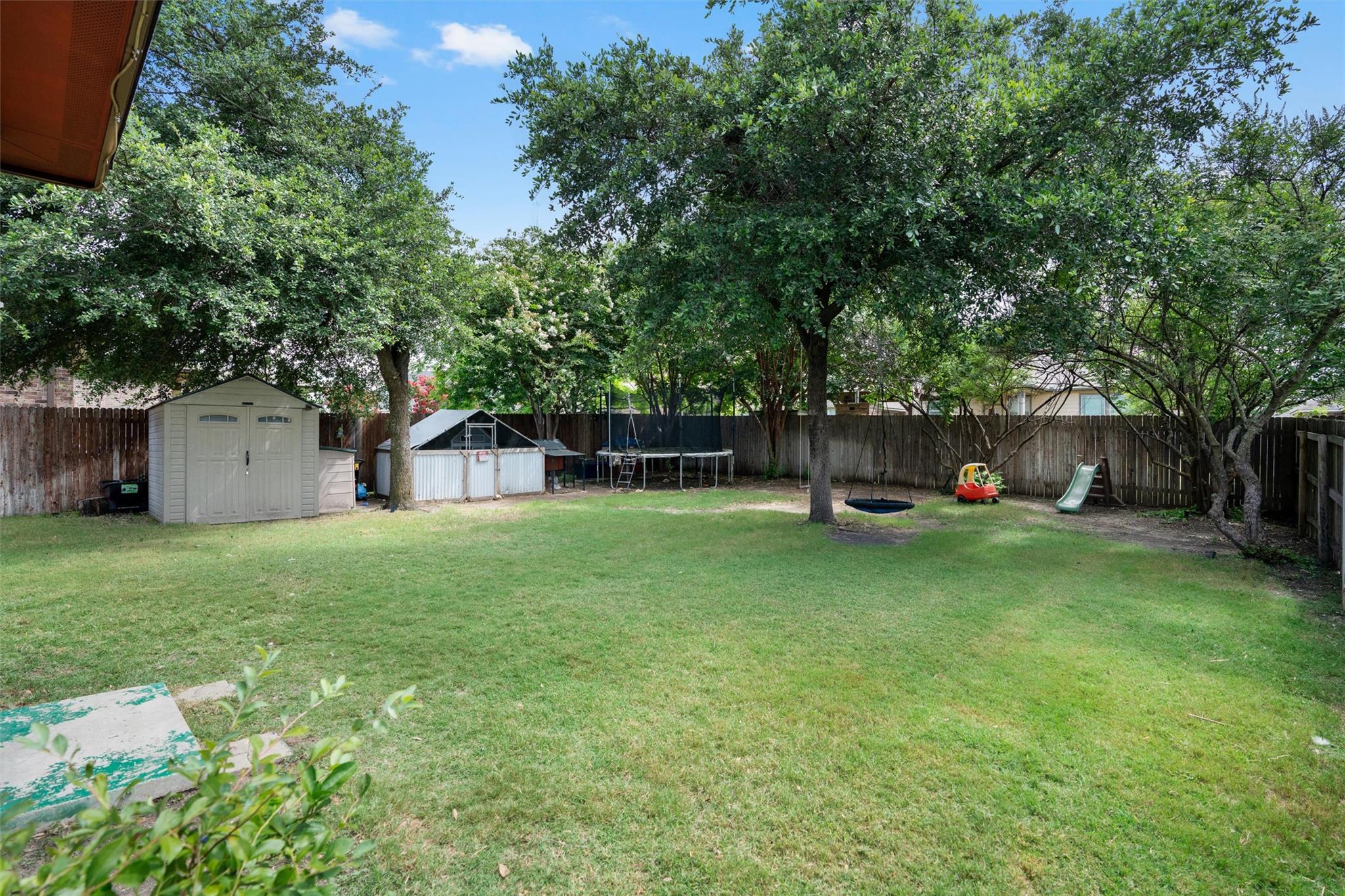 1406 Grande Mesa Dr Property Photo 21