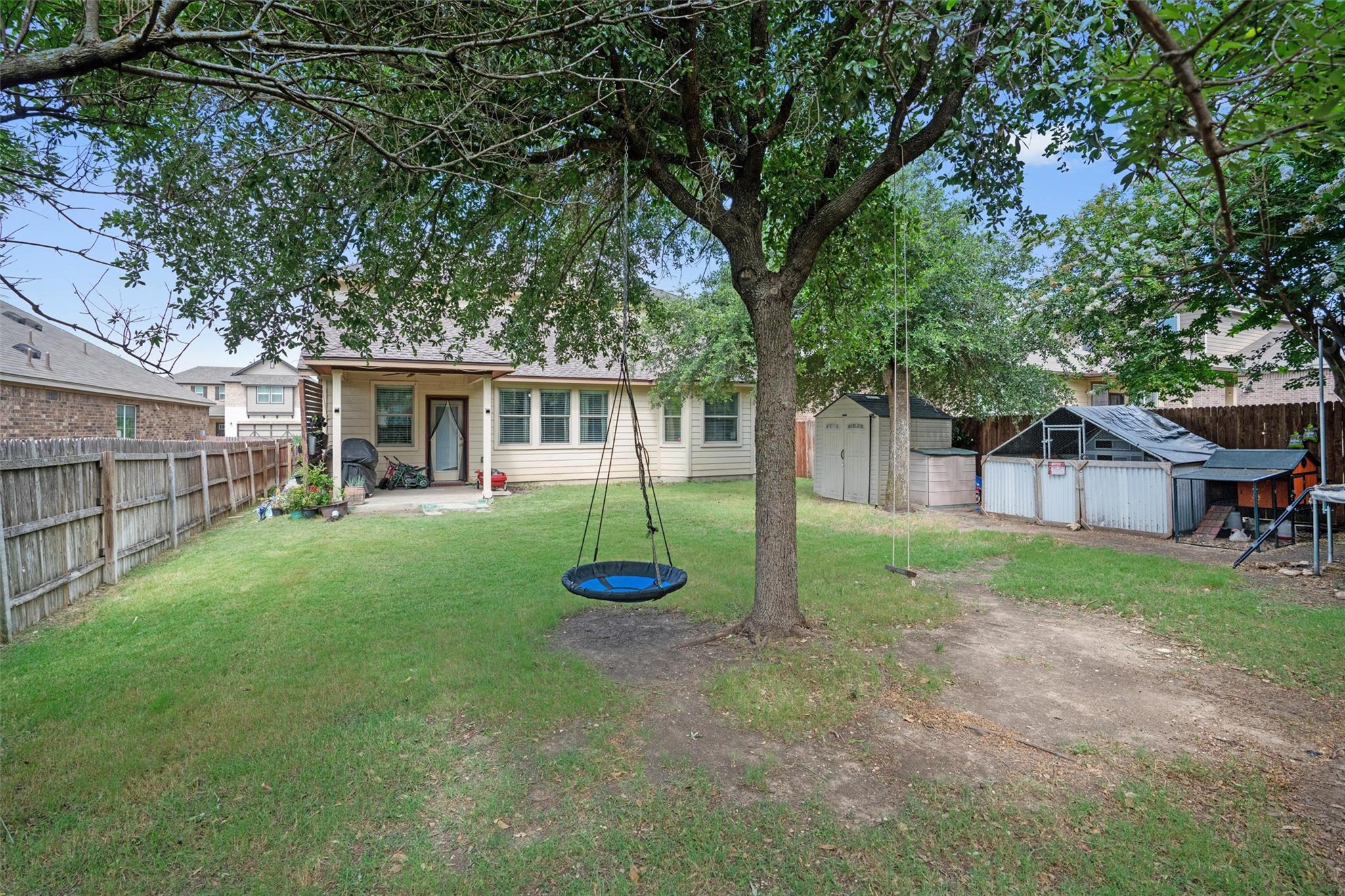 1406 Grande Mesa Dr Property Photo 22