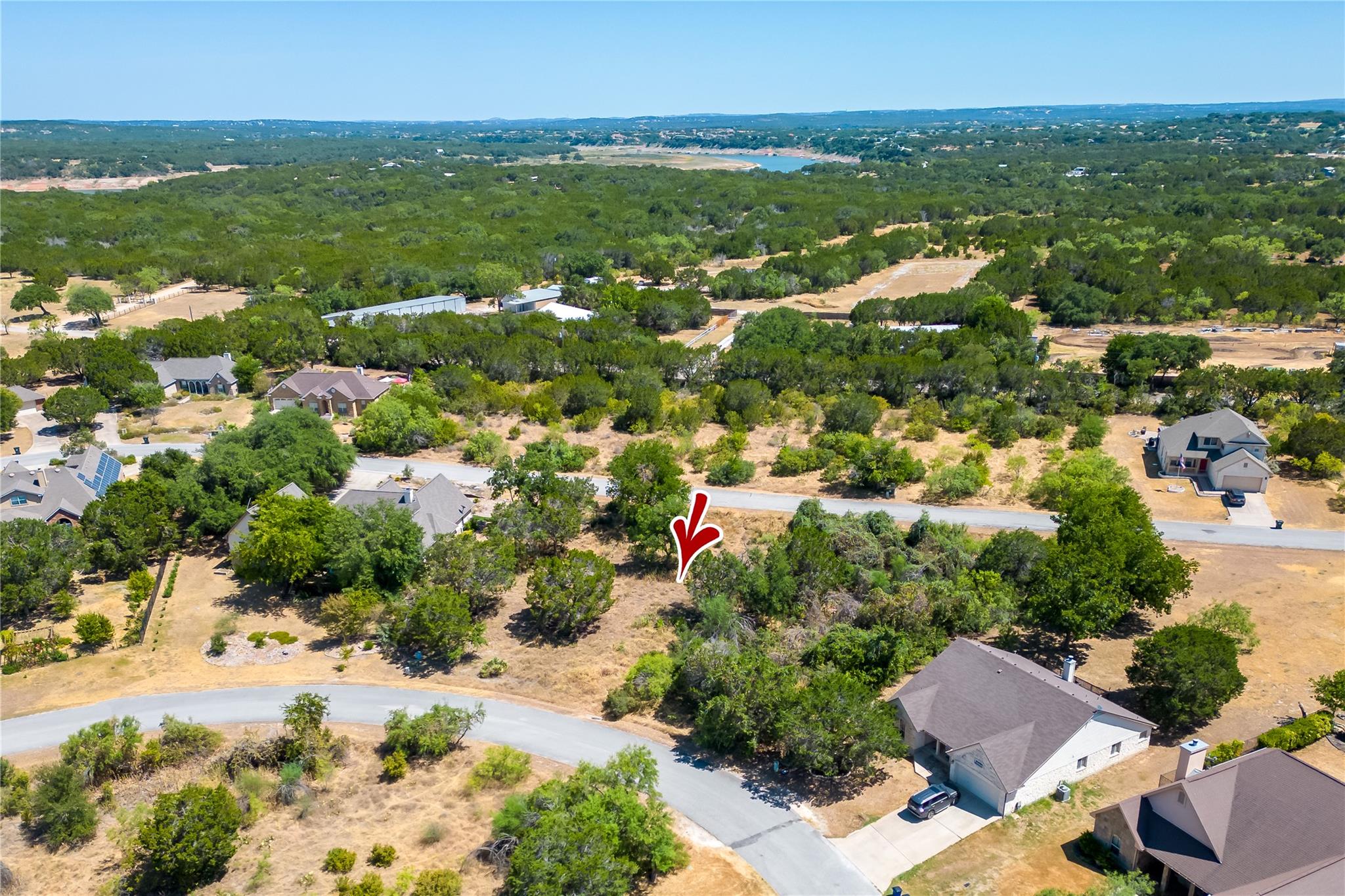 222 Wesley Ridge Dr Property Photo 1