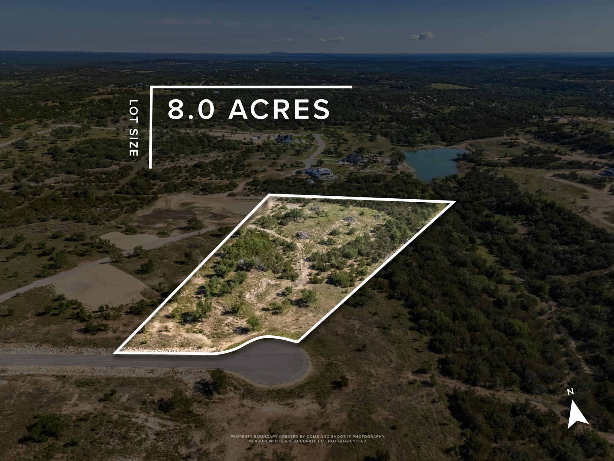 Lot 140 Lilly Belle Way Property Photo