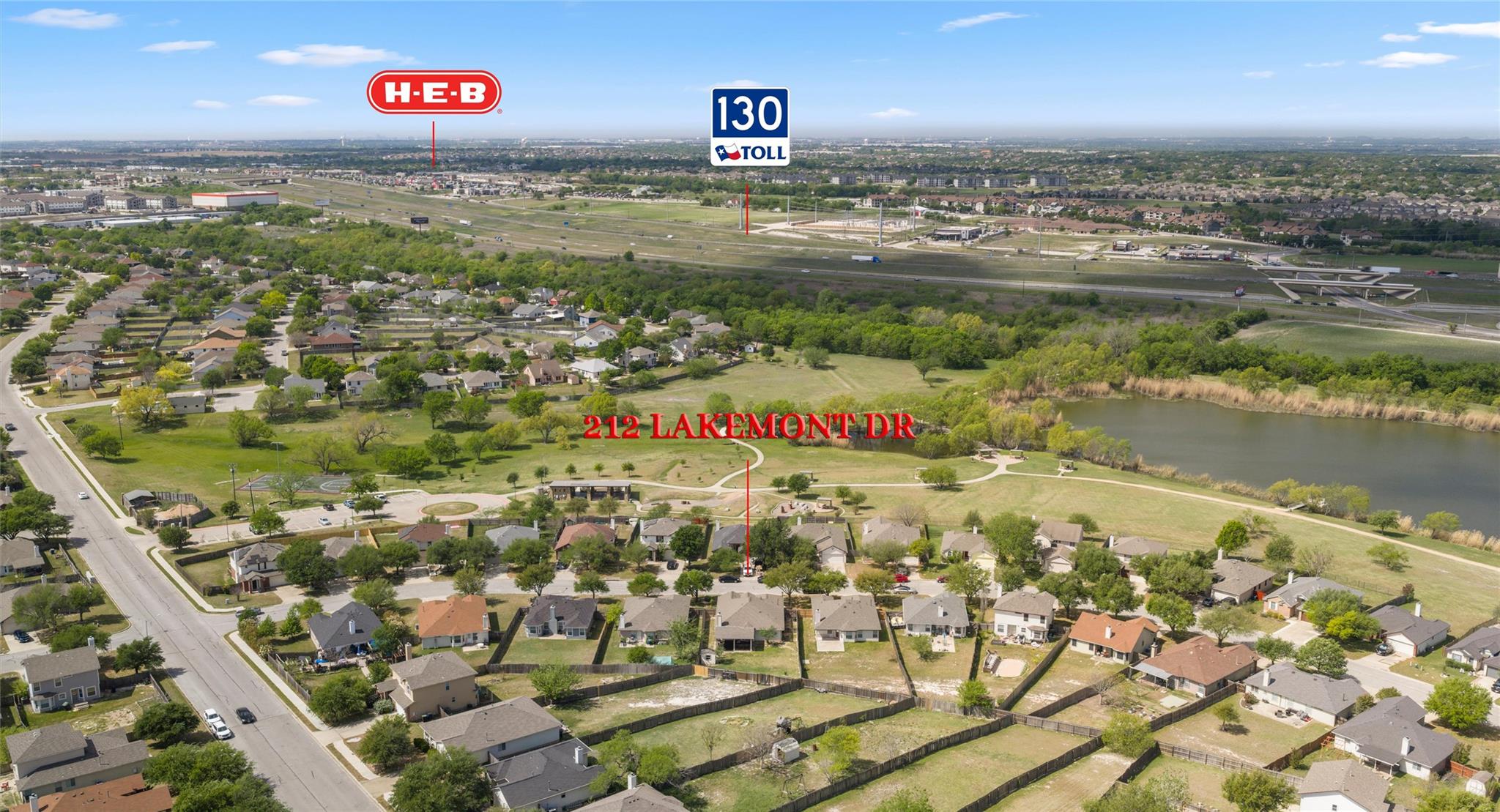 212 Lakemont Dr Property Photo 2