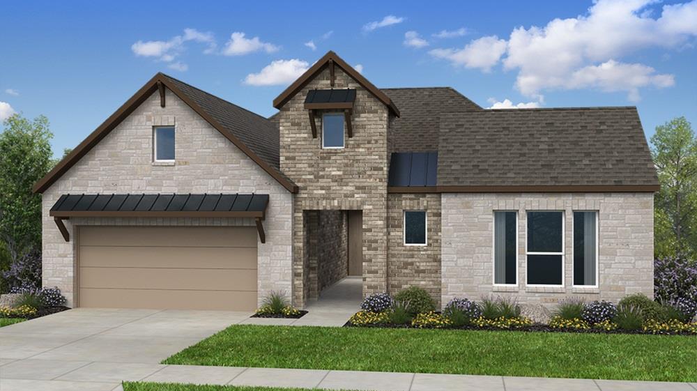 9601 Wiggy Way Property Photo 1