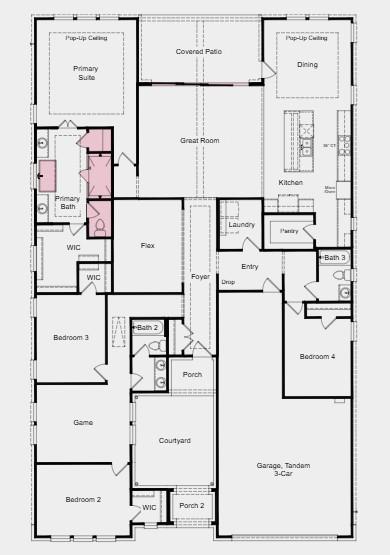 9601 Wiggy Way Property Photo 19