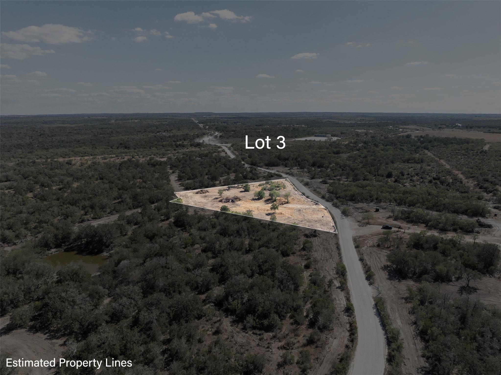 Lot 3 County Road 211 None Property Photo 1