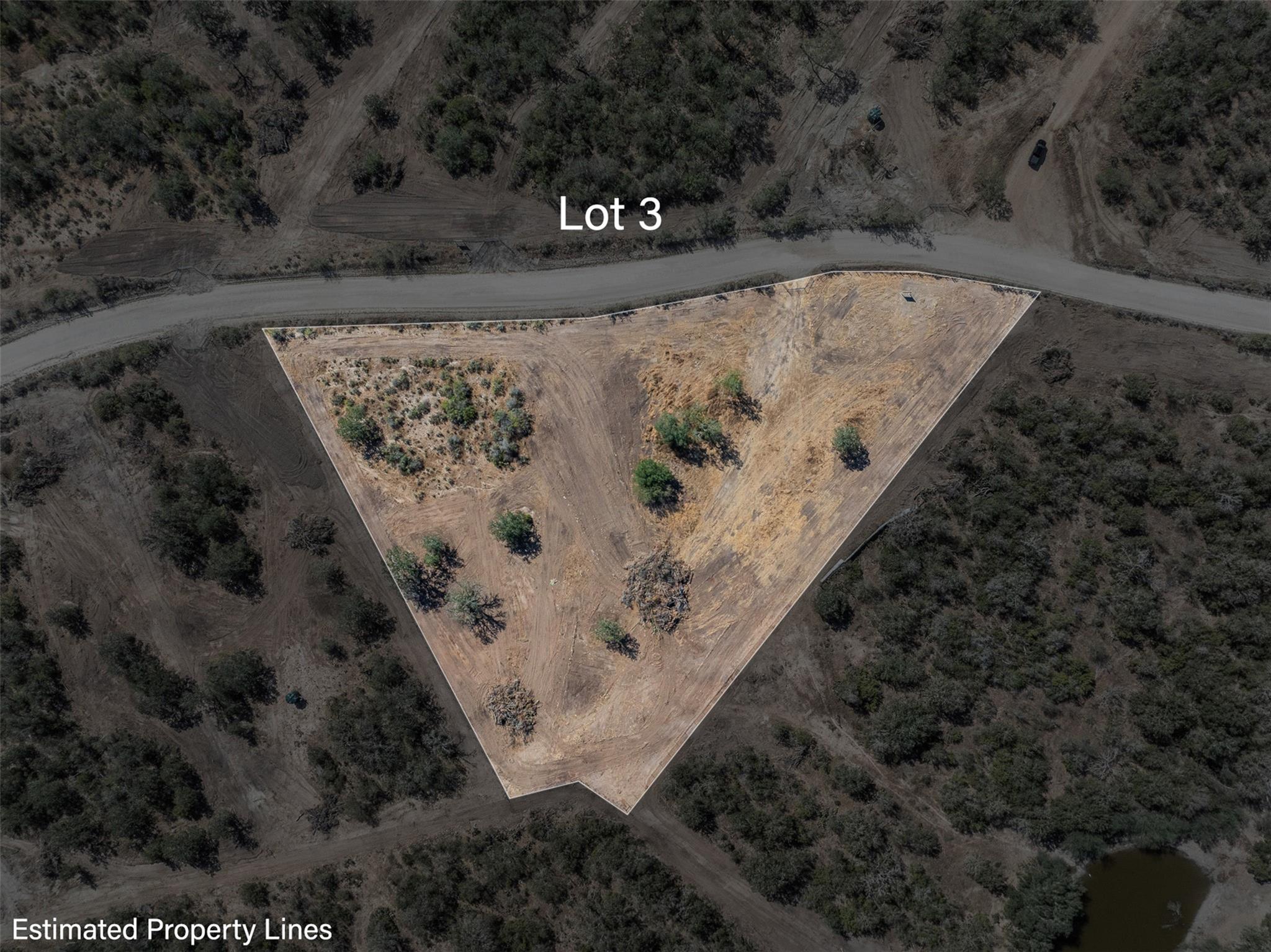 Lot 3 County Road 211 None Property Photo 2