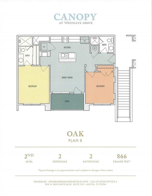 8601 W Gate Blvd #2201 Property Photo 14