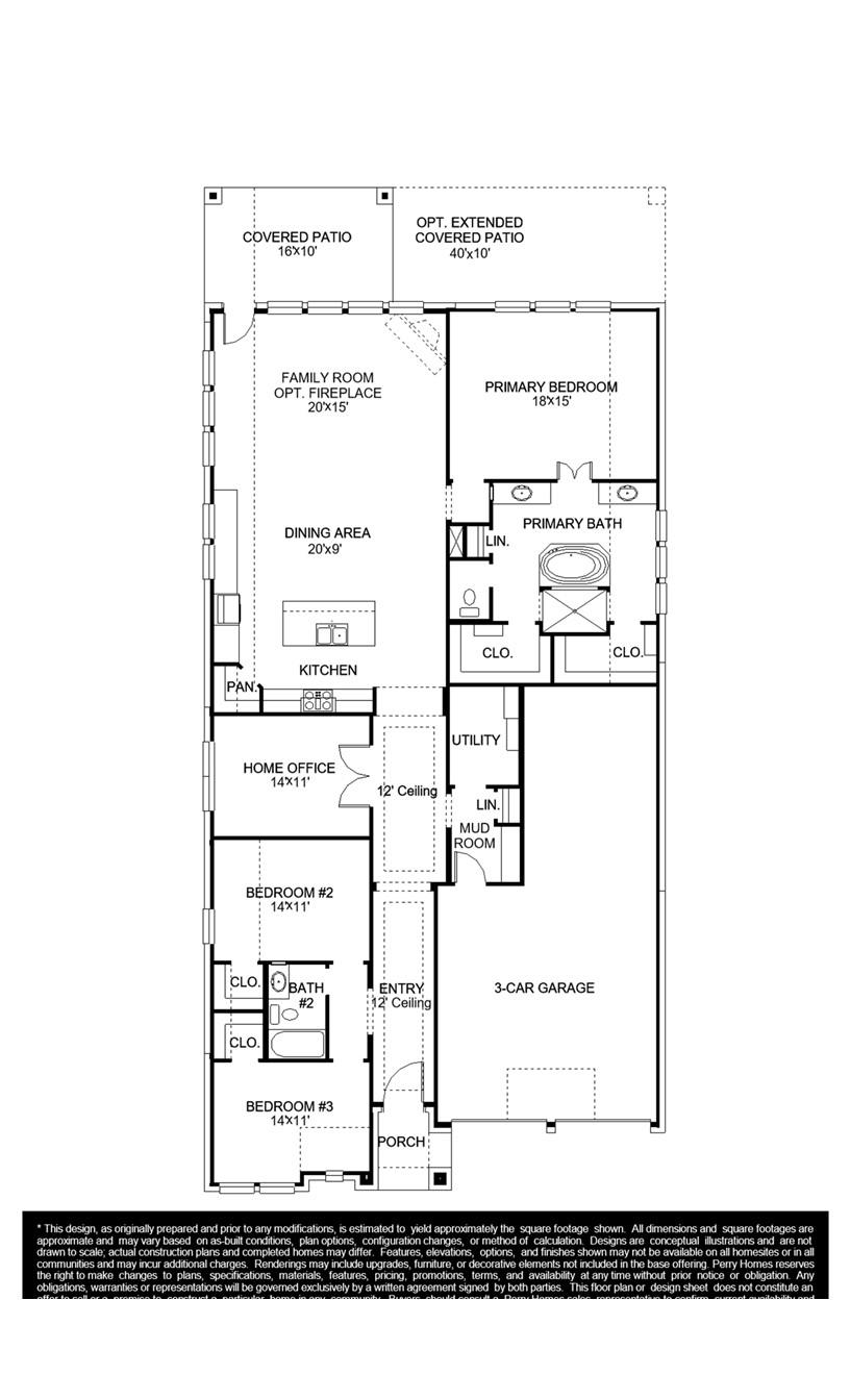 3808 Sonesta St Property Photo 25
