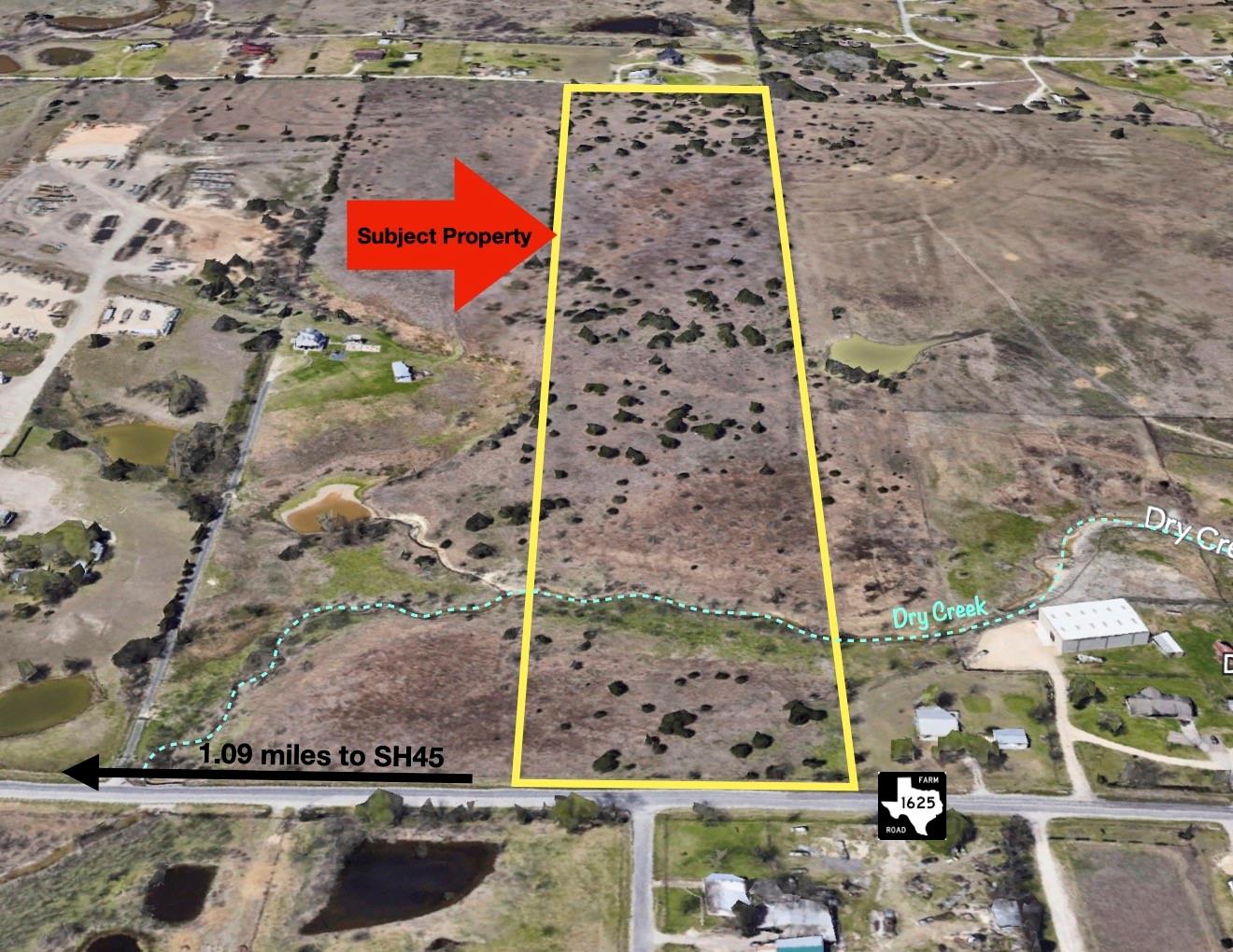 10912 Fm-1625 None Property Photo 3
