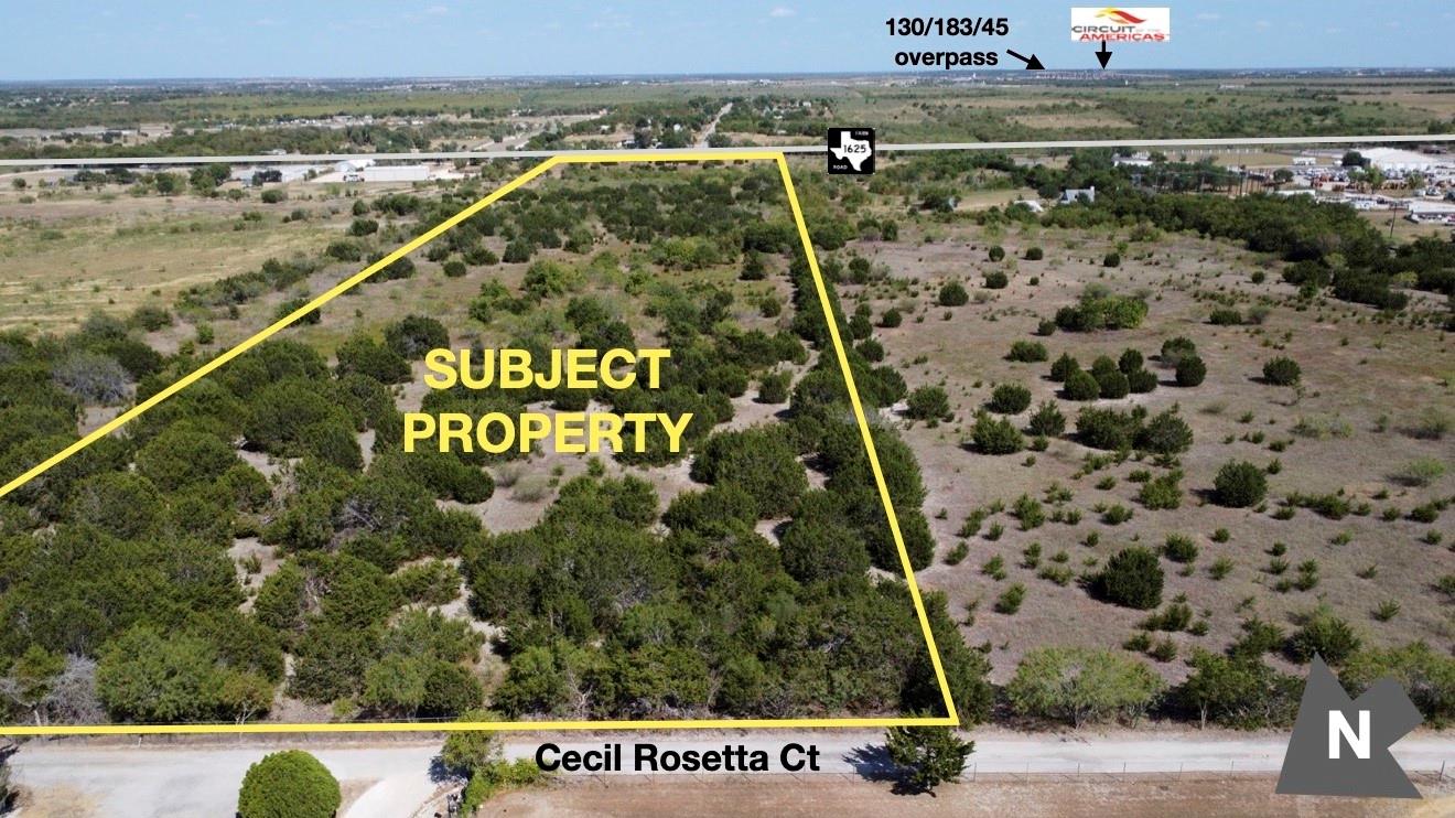 10912 Fm-1625 None Property Photo 4