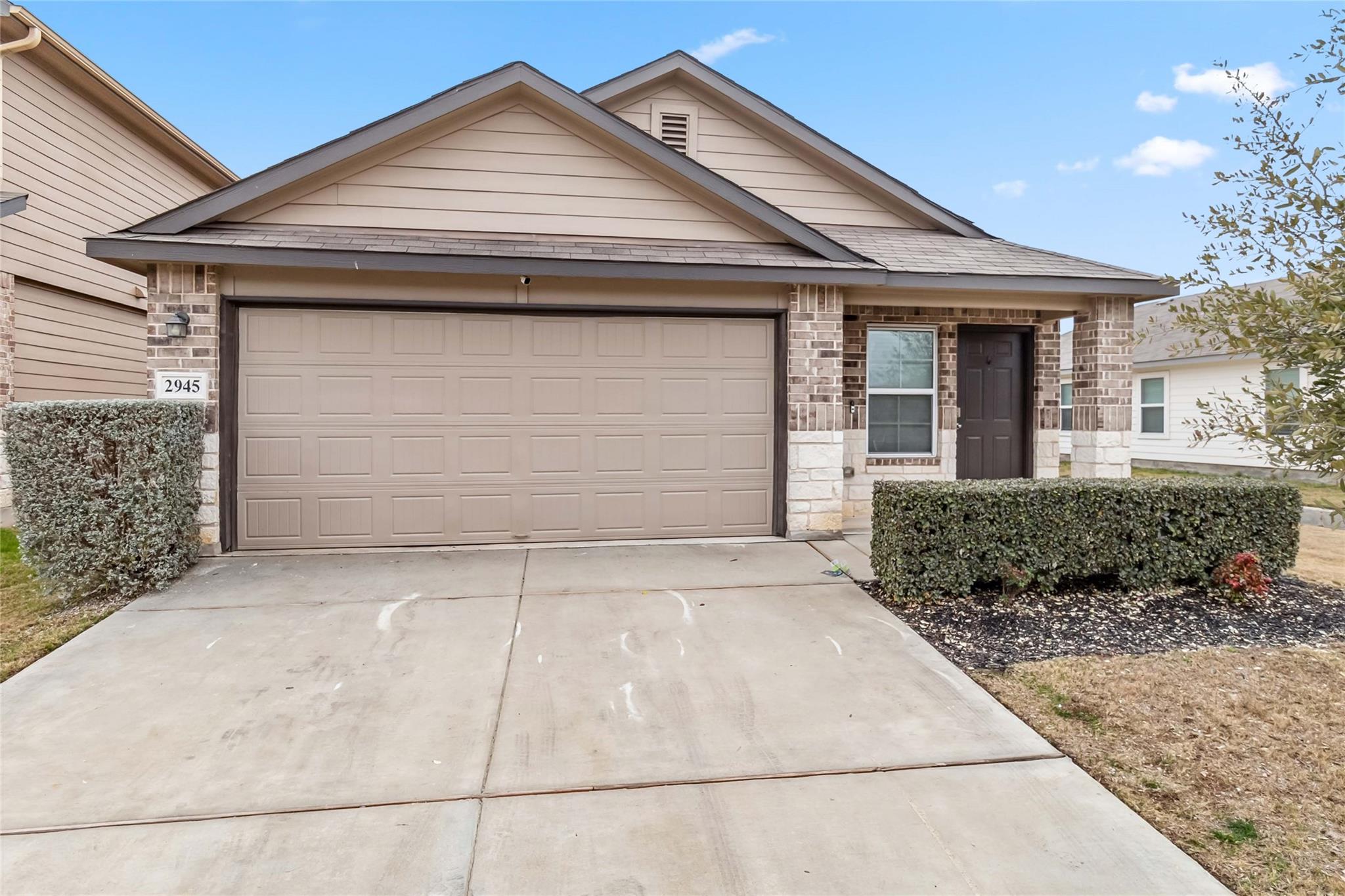 2945 Wolfcreek Dr Property Photo