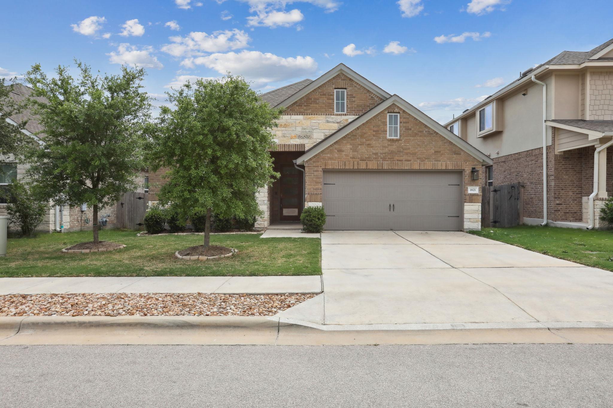 1821 Chickasaw Run Property Photo