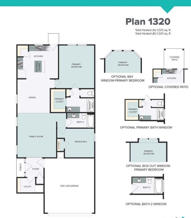 2802 Totley Rd Property Photo 4