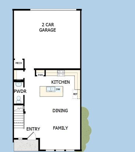 533 Emory Crossing Blvd Property Photo 5