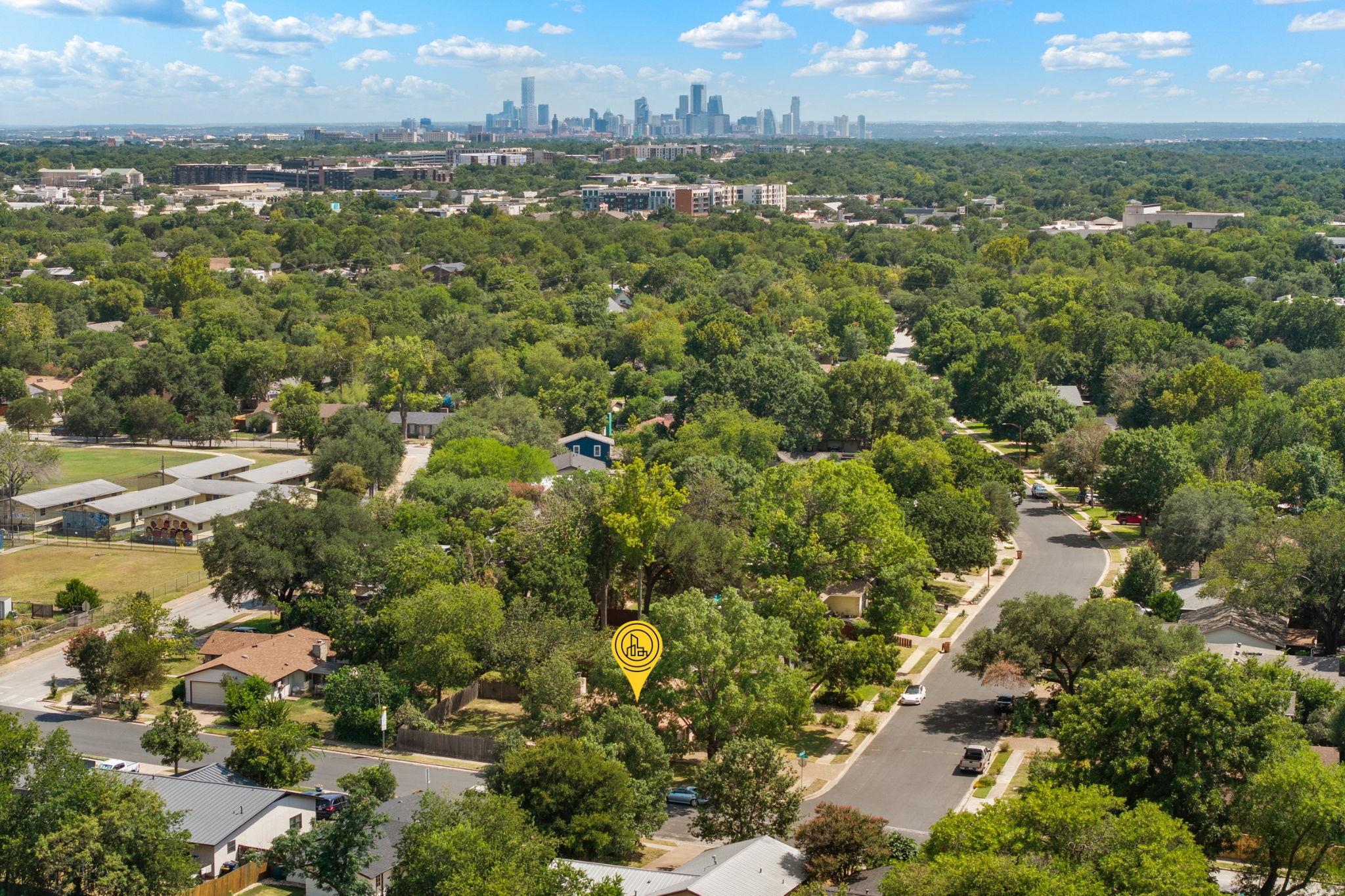8511 Daleview Dr Property Photo 37