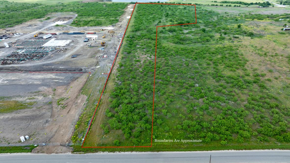 Tbd Cr 460 Property Photo