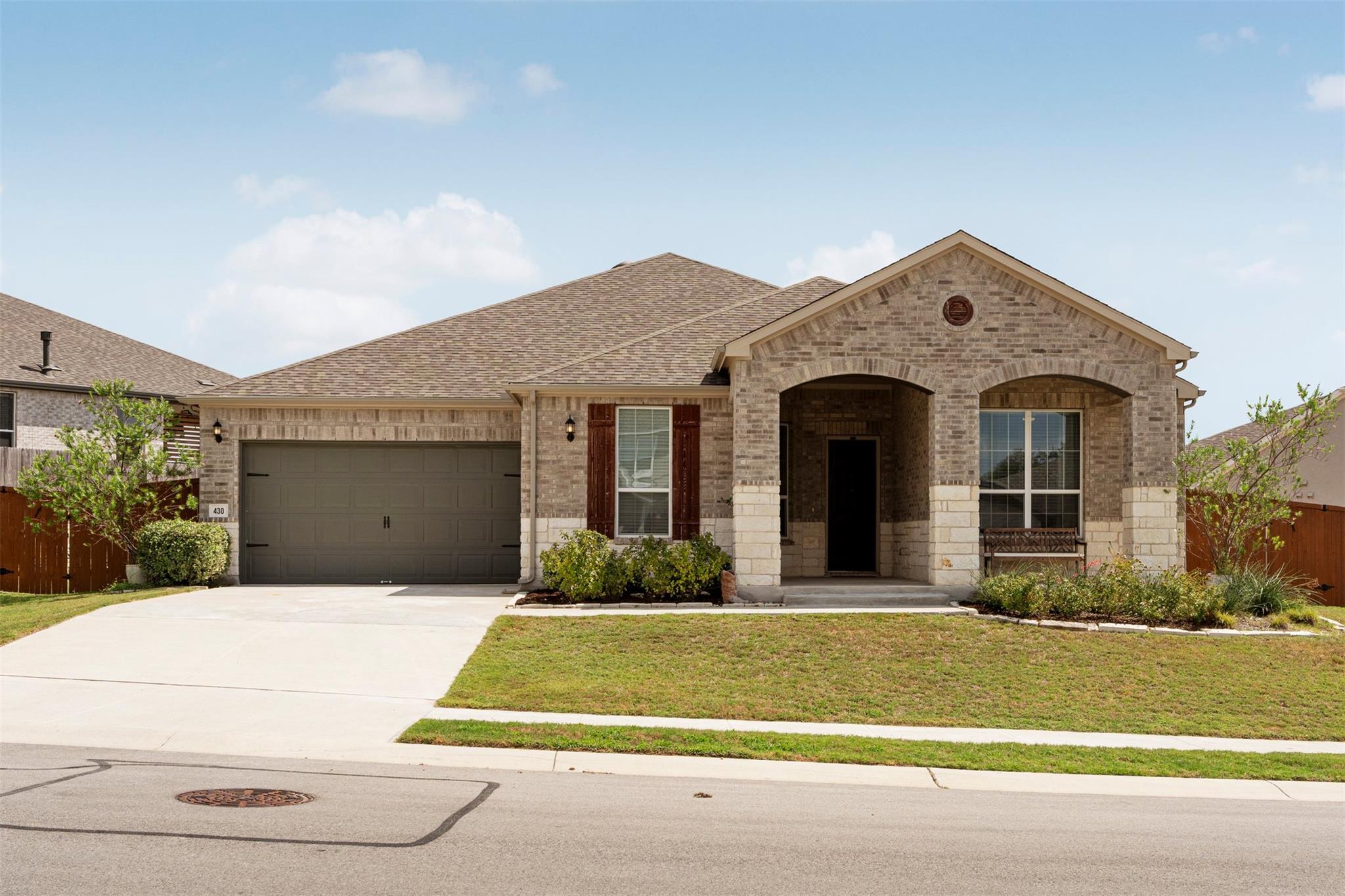 430 Barnhill Loop Property Photo 11