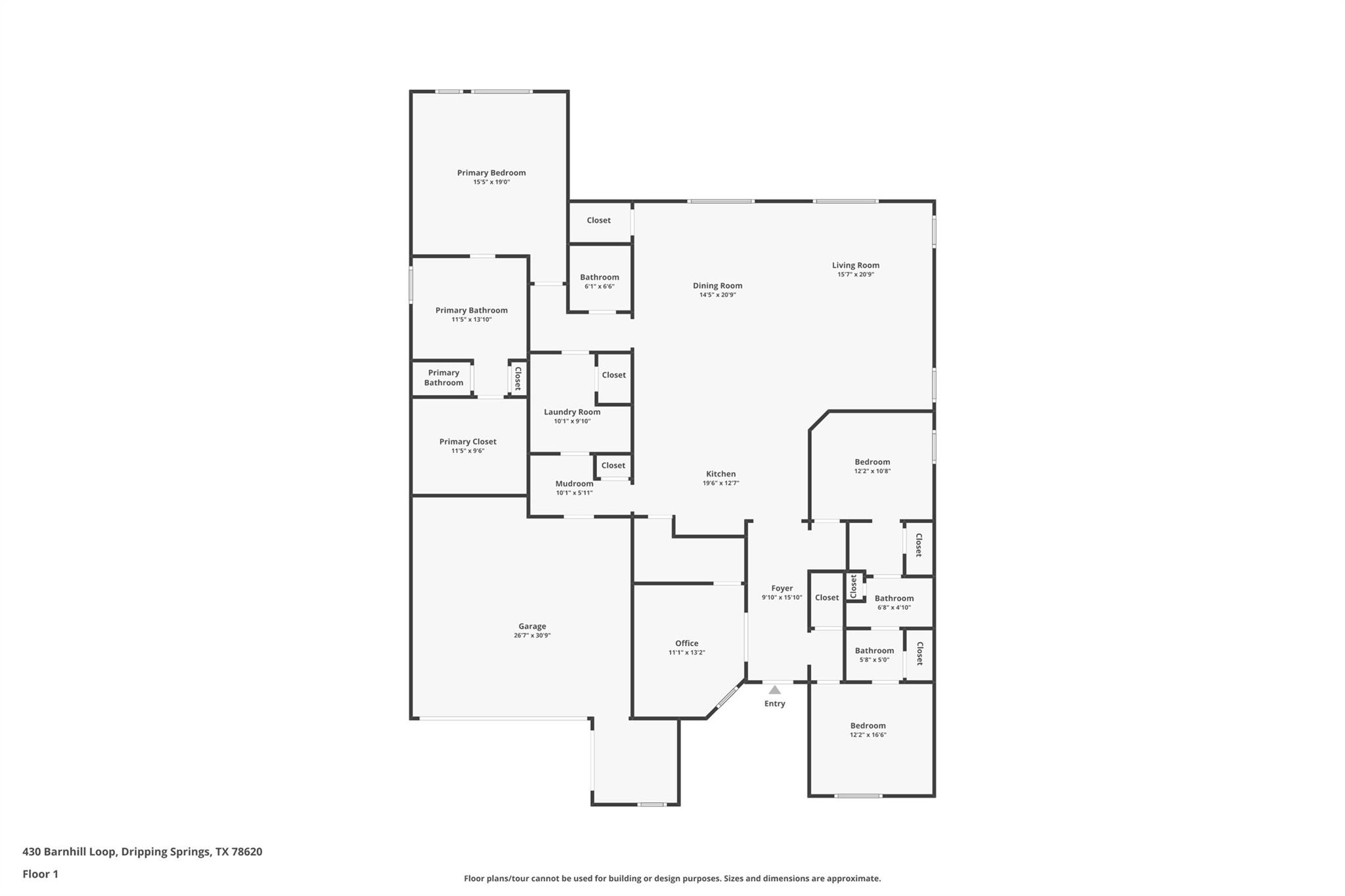 430 Barnhill Loop Property Photo 39