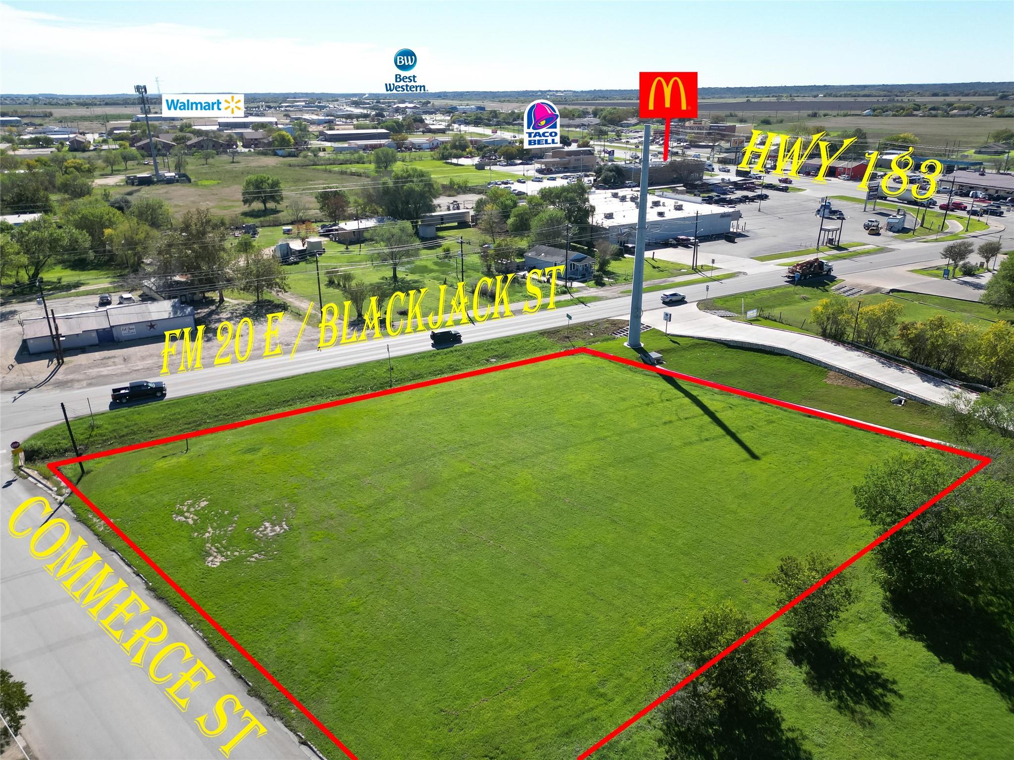 Tbd S Commerce St Property Photo 2