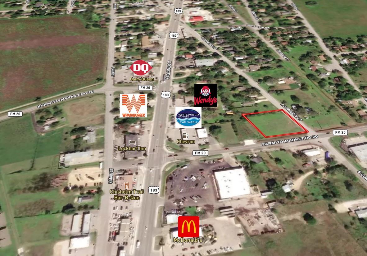 Tbd S Commerce St Property Photo 3