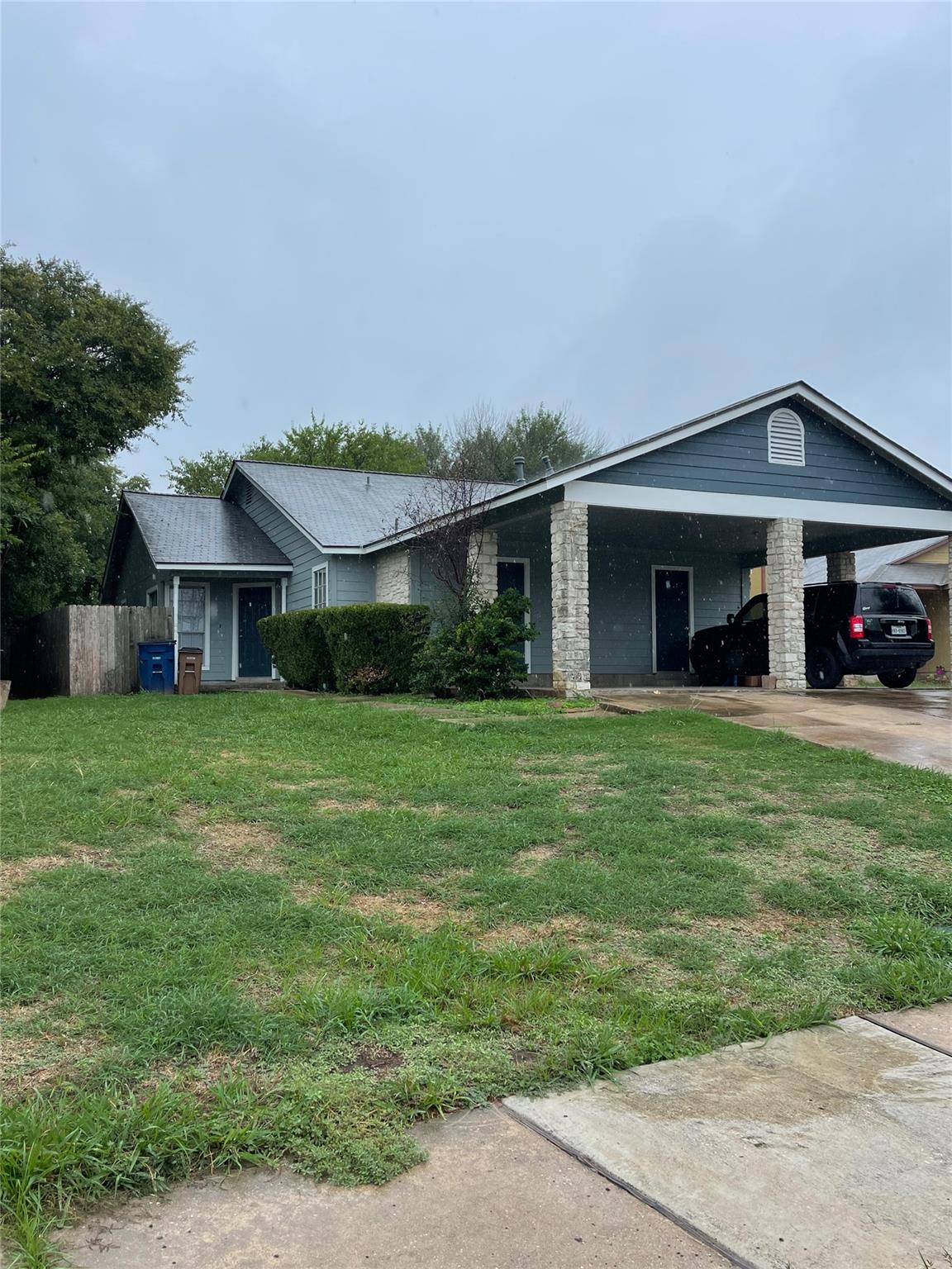 3615 Leafield Dr #a Property Photo 1