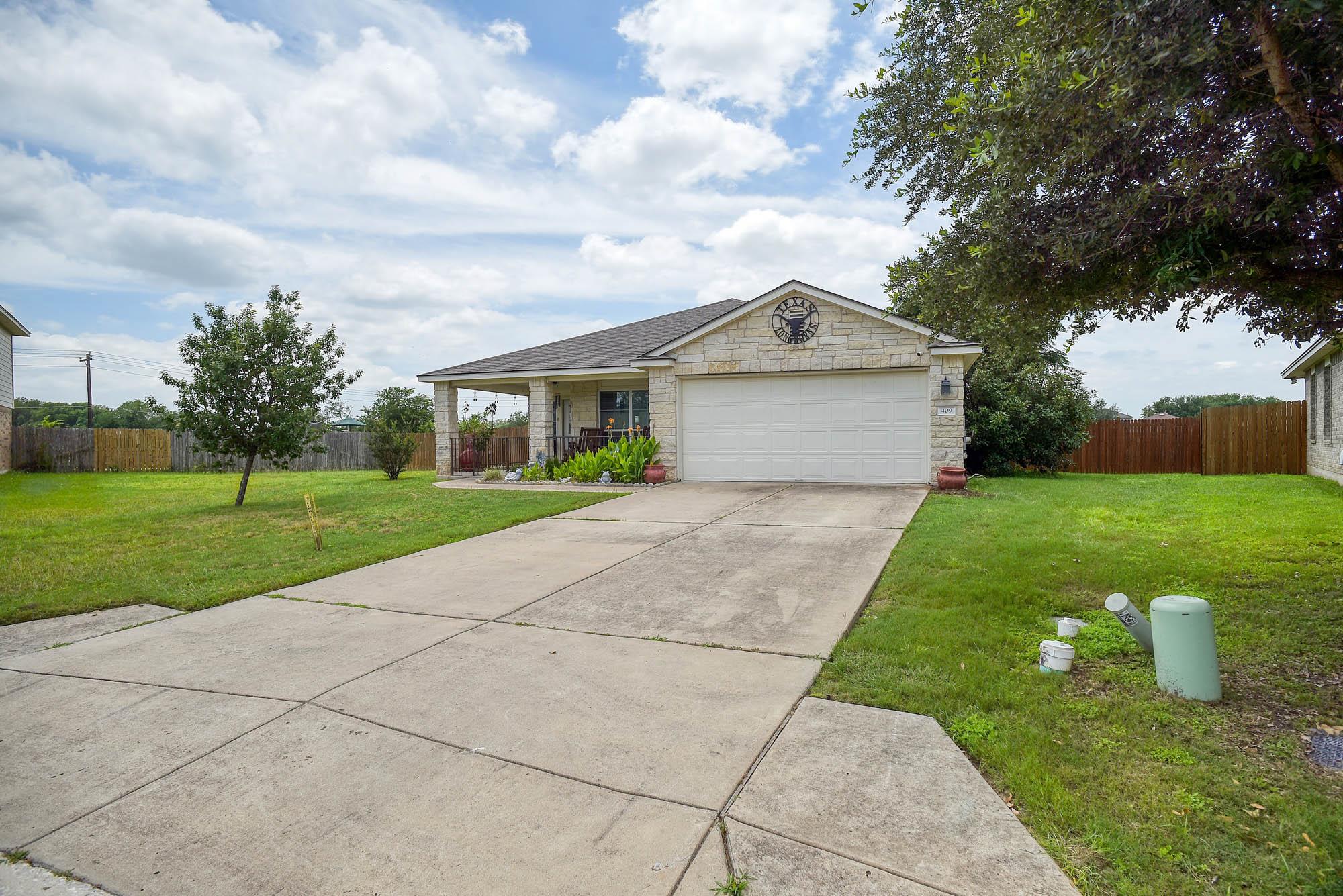 409 S. Hunting Lodge Ln Property Photo 12
