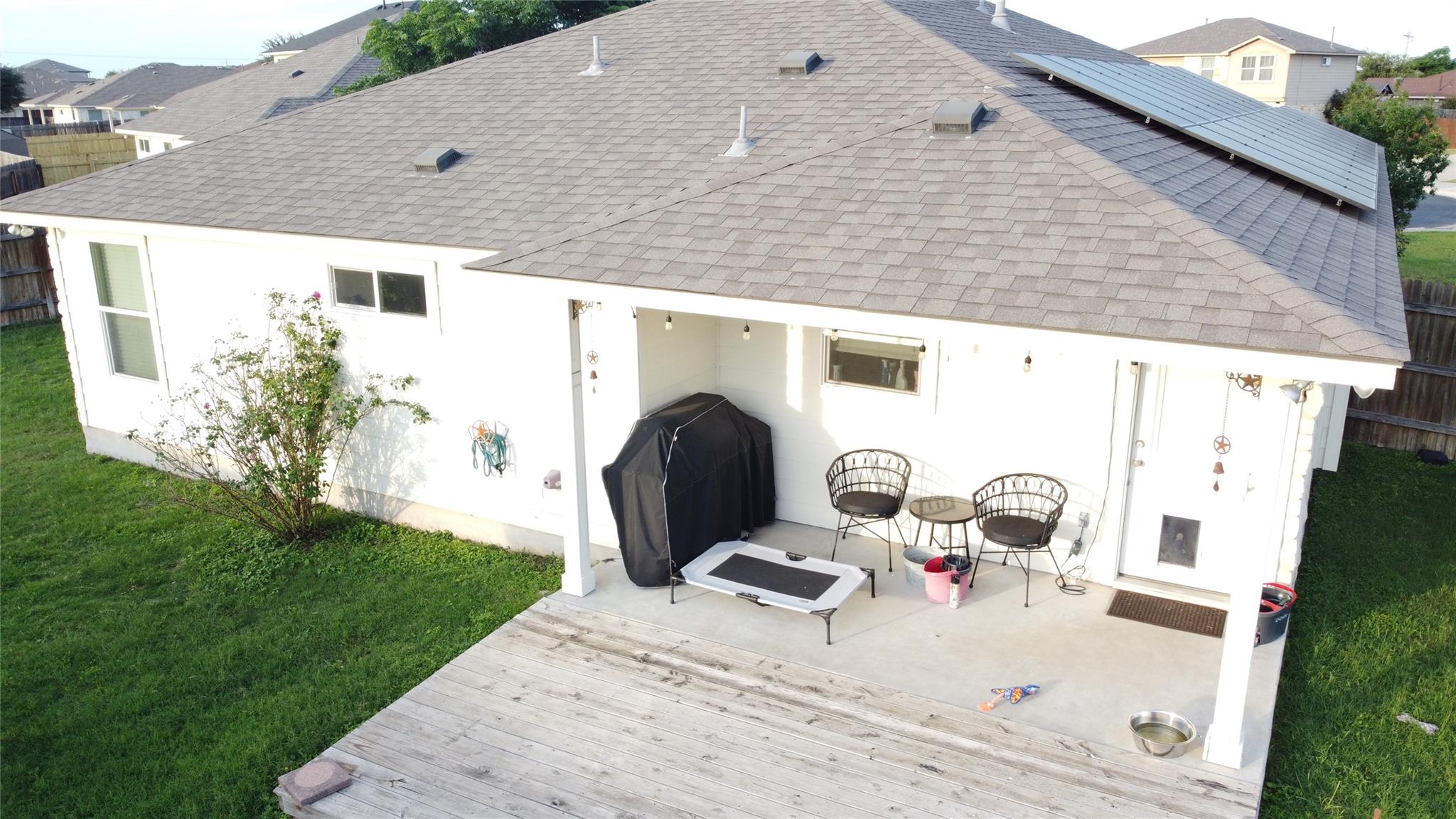 409 S. Hunting Lodge Ln Property Photo 31