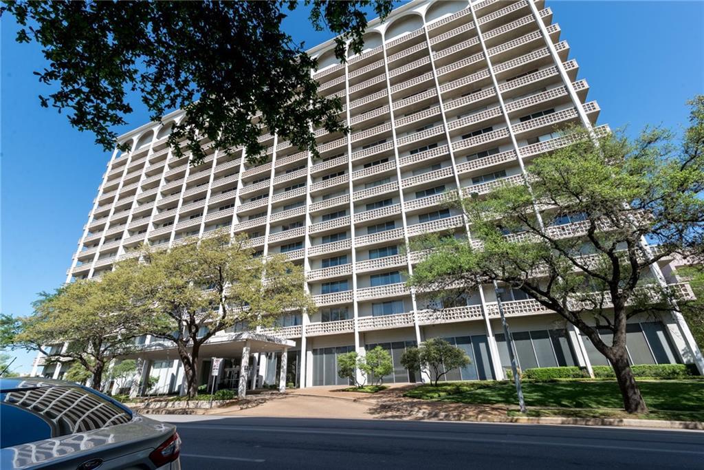 1801 Lavaca St #2g Property Photo 16