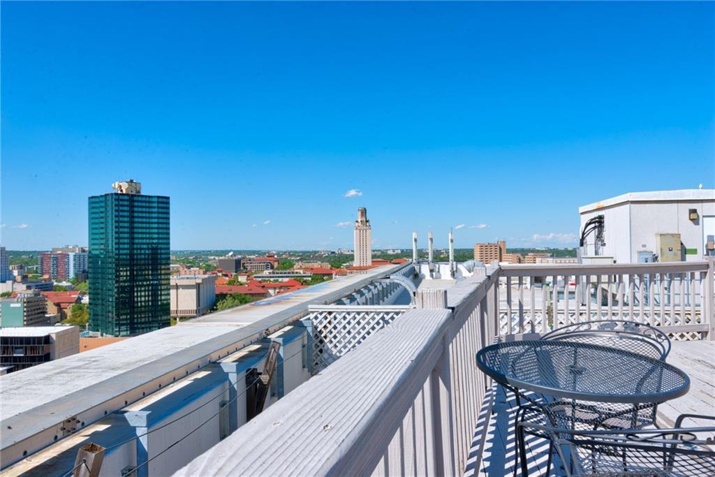1801 Lavaca St #2g Property Photo 17