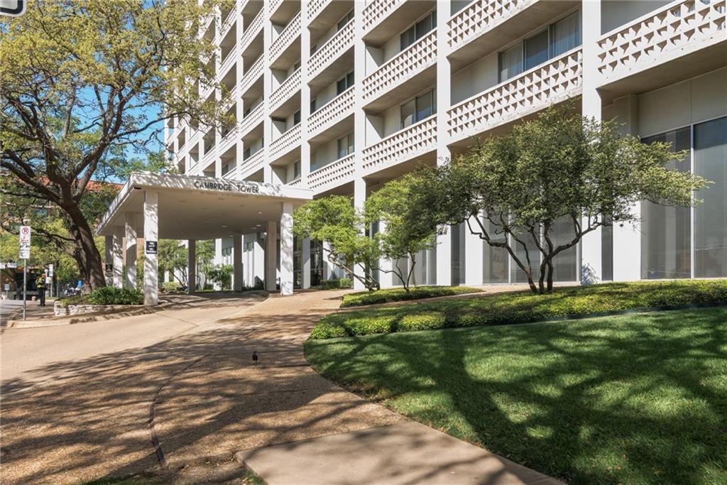1801 Lavaca St #2g Property Photo 18